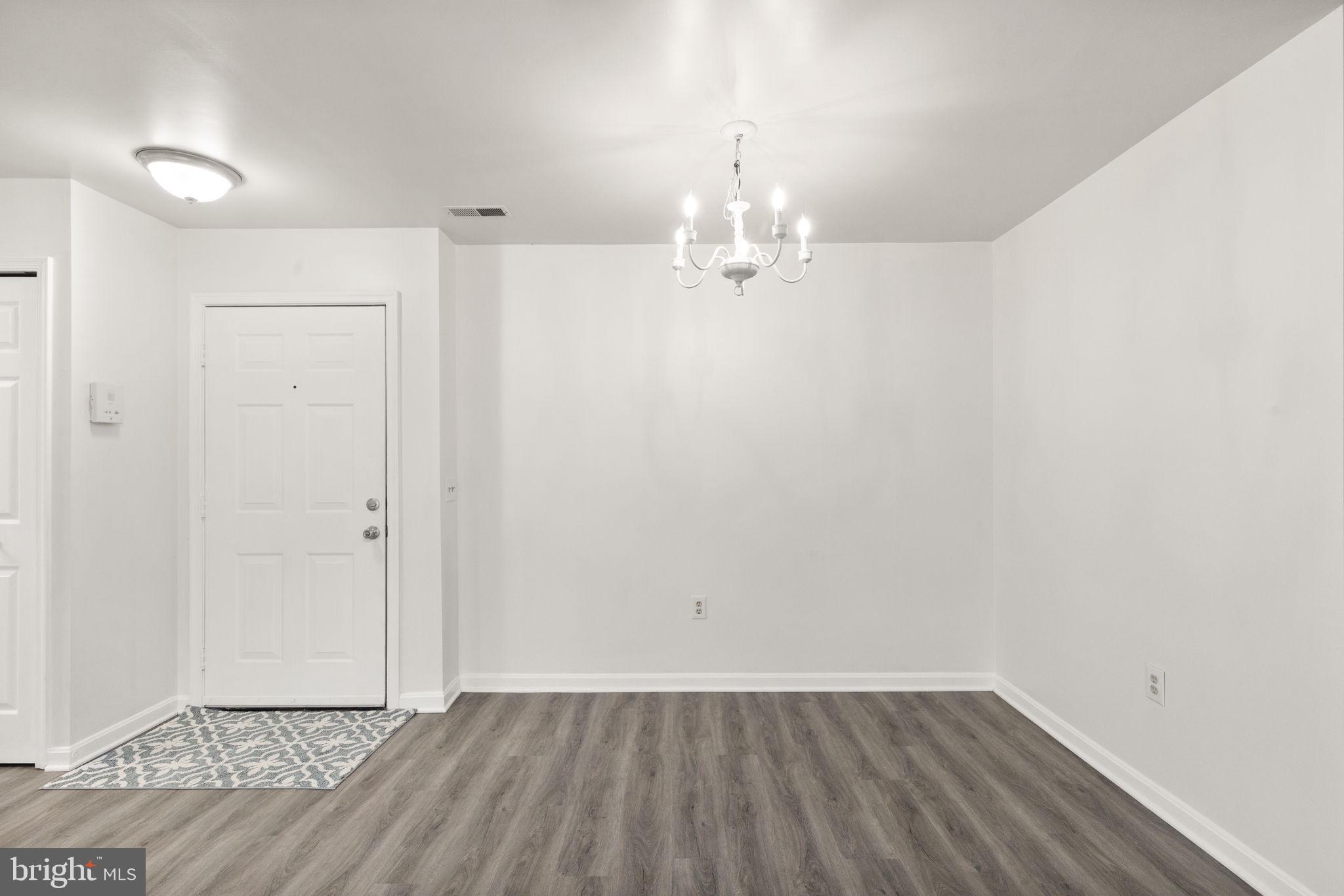 GREENBRIER HILLS - Residential Lease