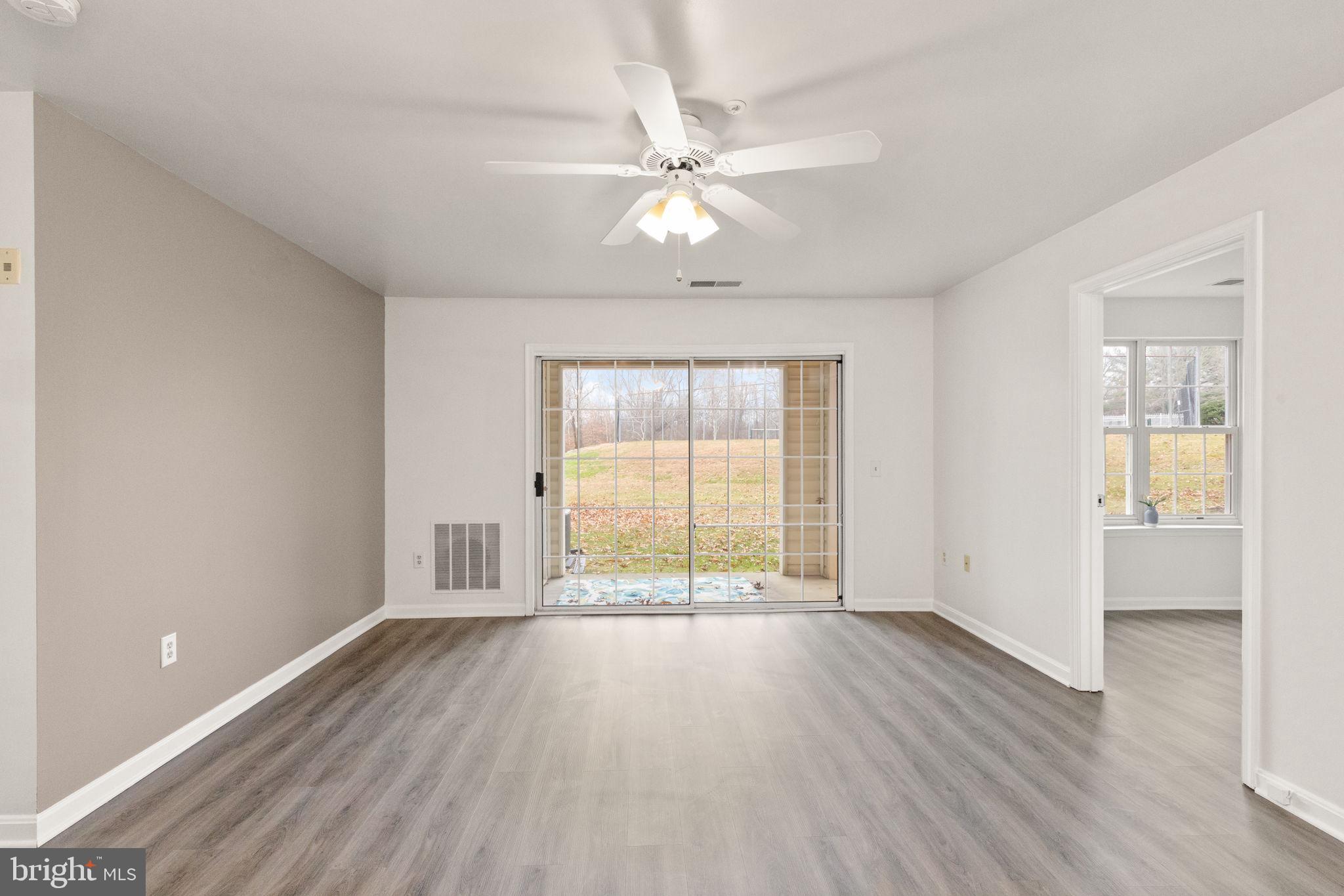 GREENBRIER HILLS - Residential Lease