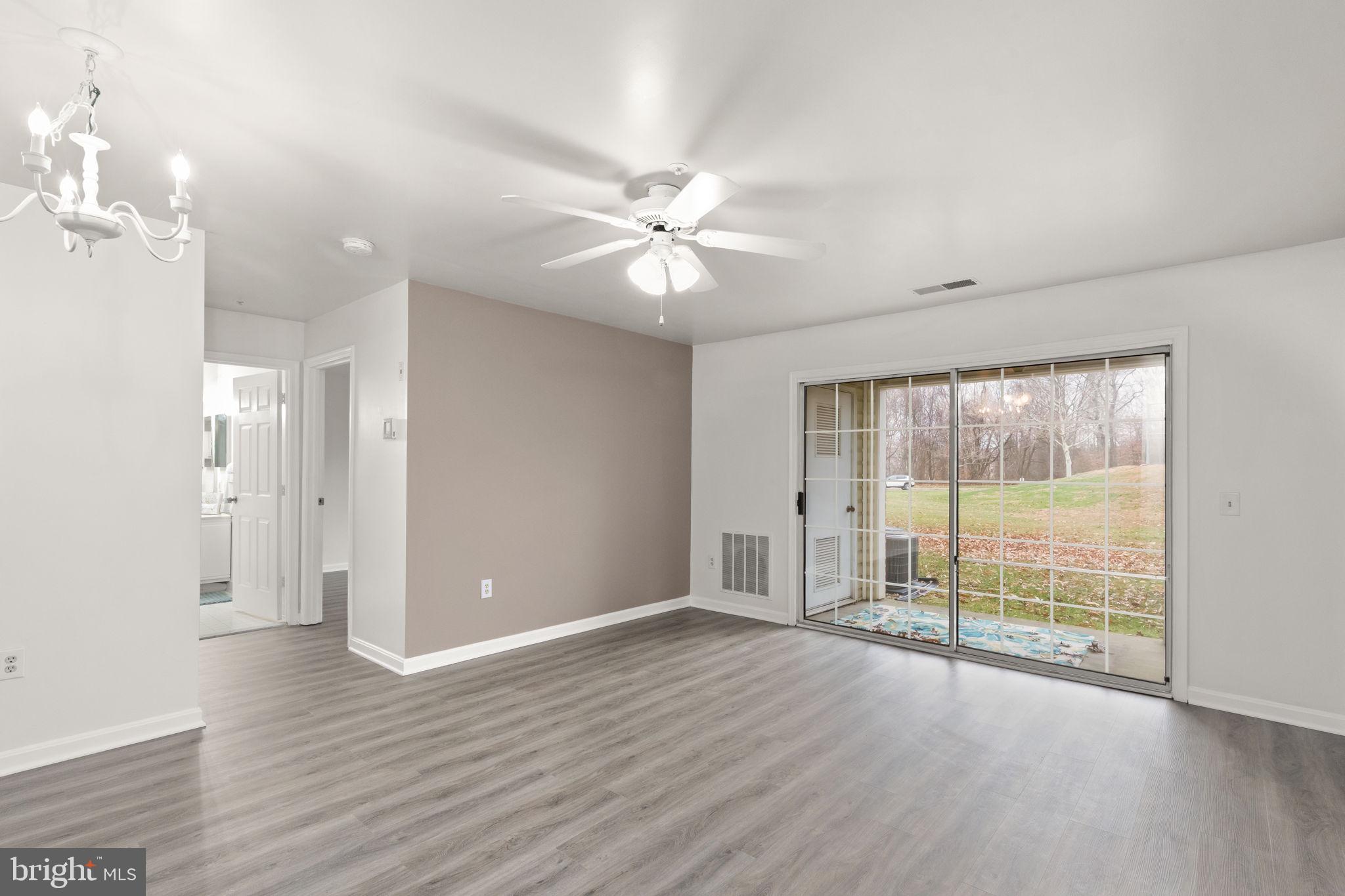 GREENBRIER HILLS - Residential Lease