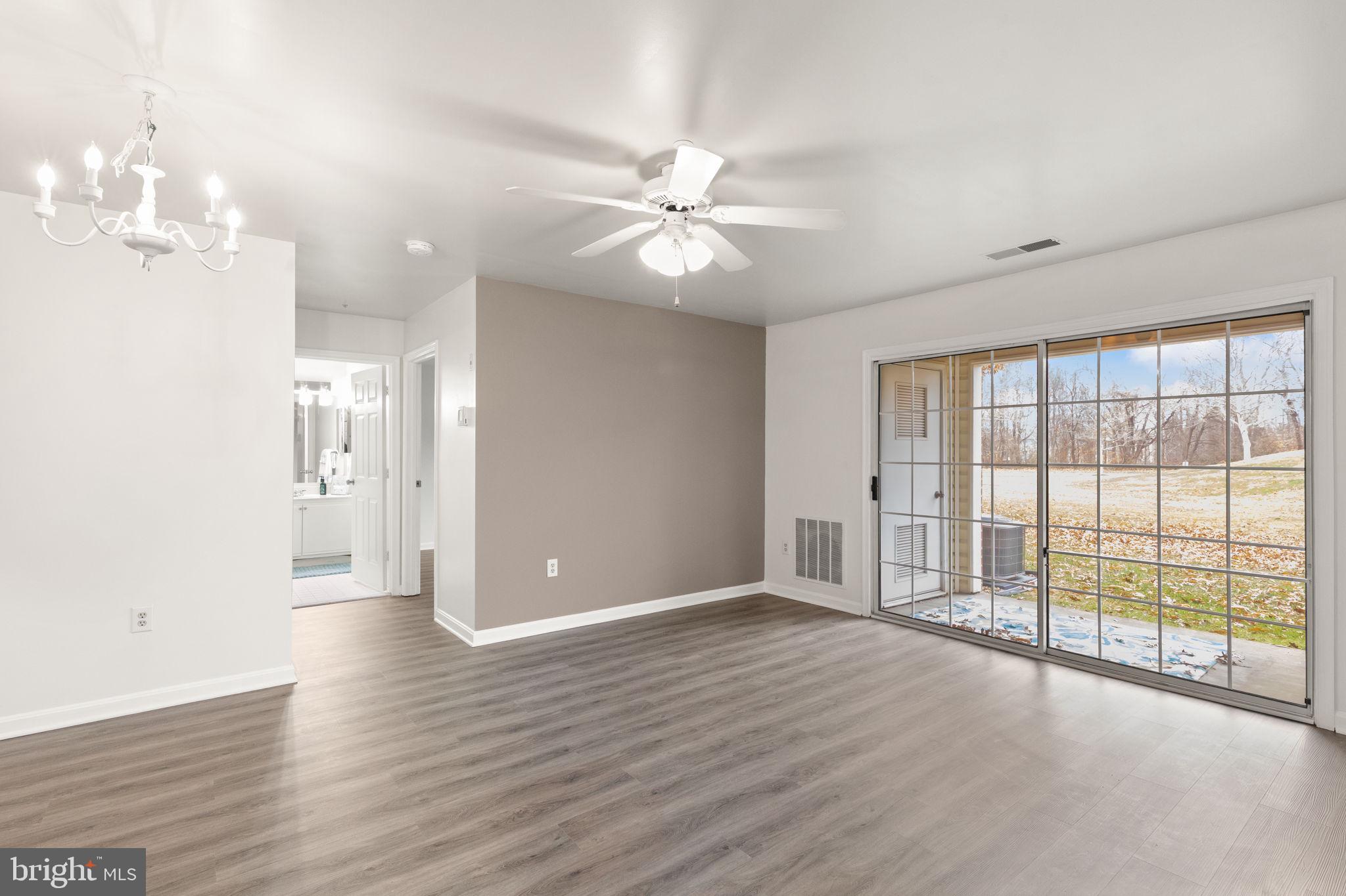 GREENBRIER HILLS - Residential Lease