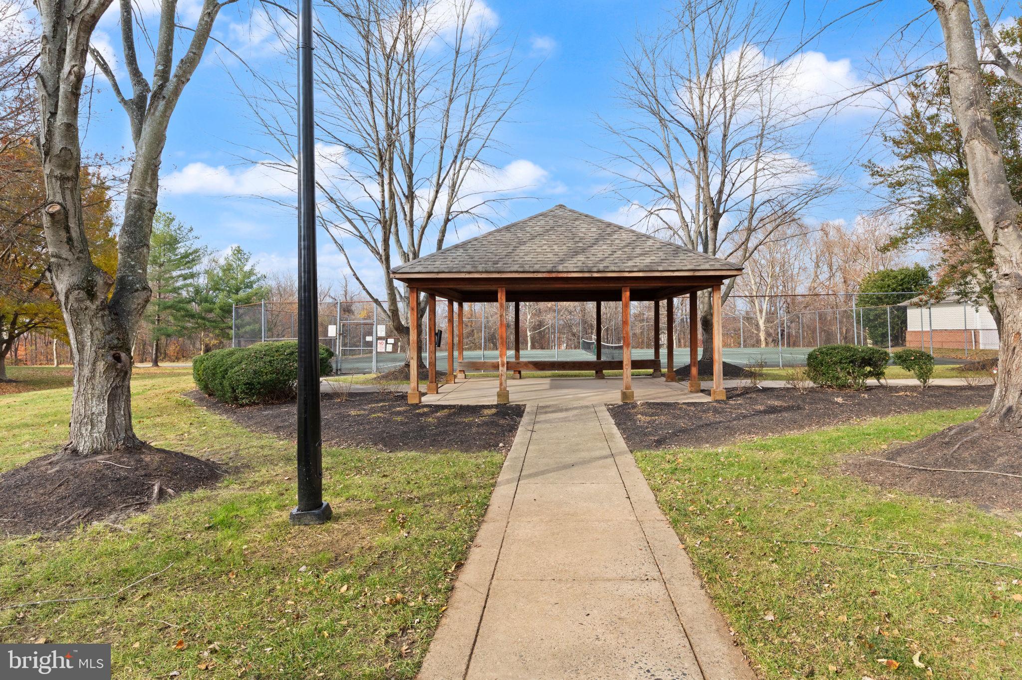 GREENBRIER HILLS - Residential Lease