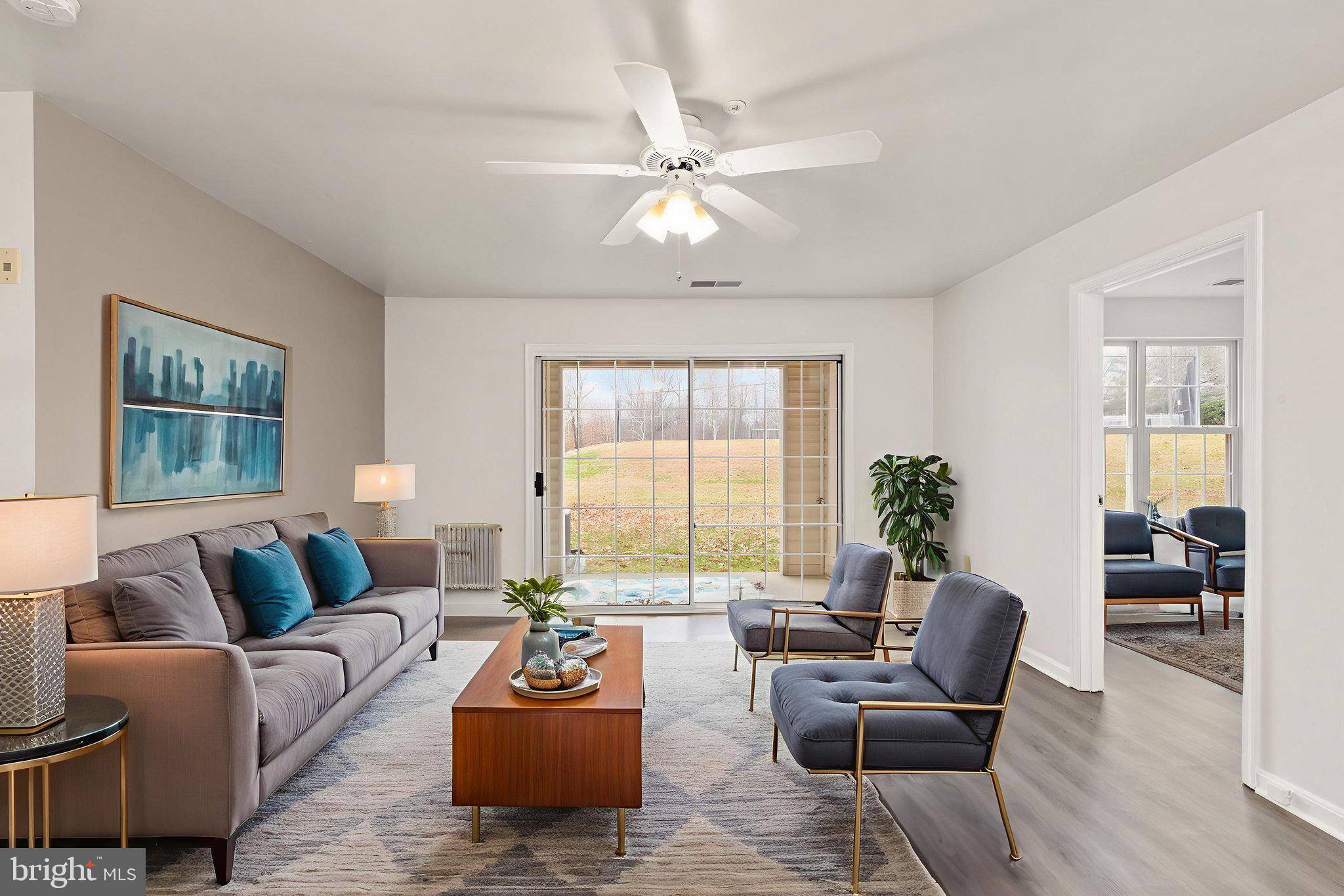 GREENBRIER HILLS - Residential Lease