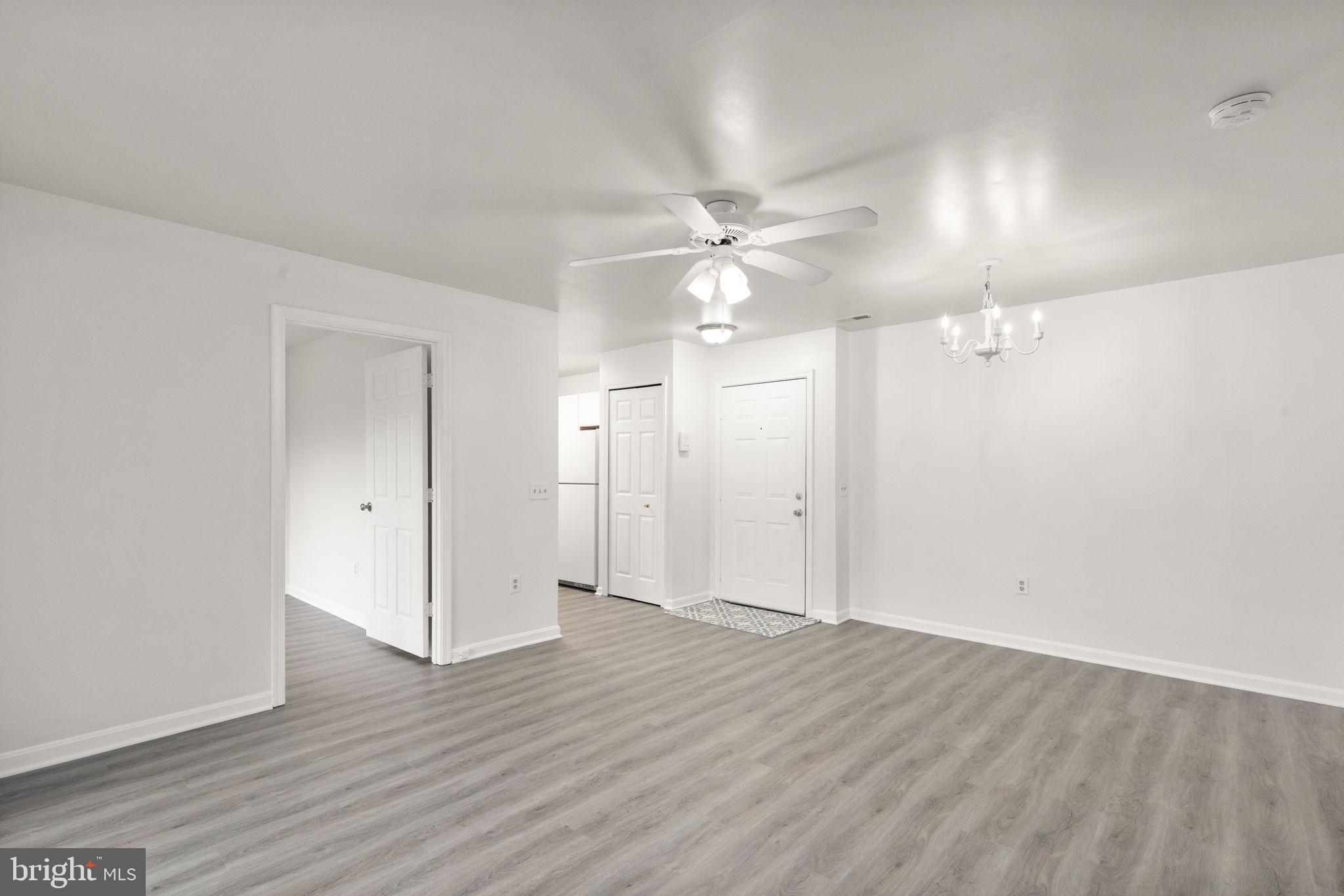 GREENBRIER HILLS - Residential Lease