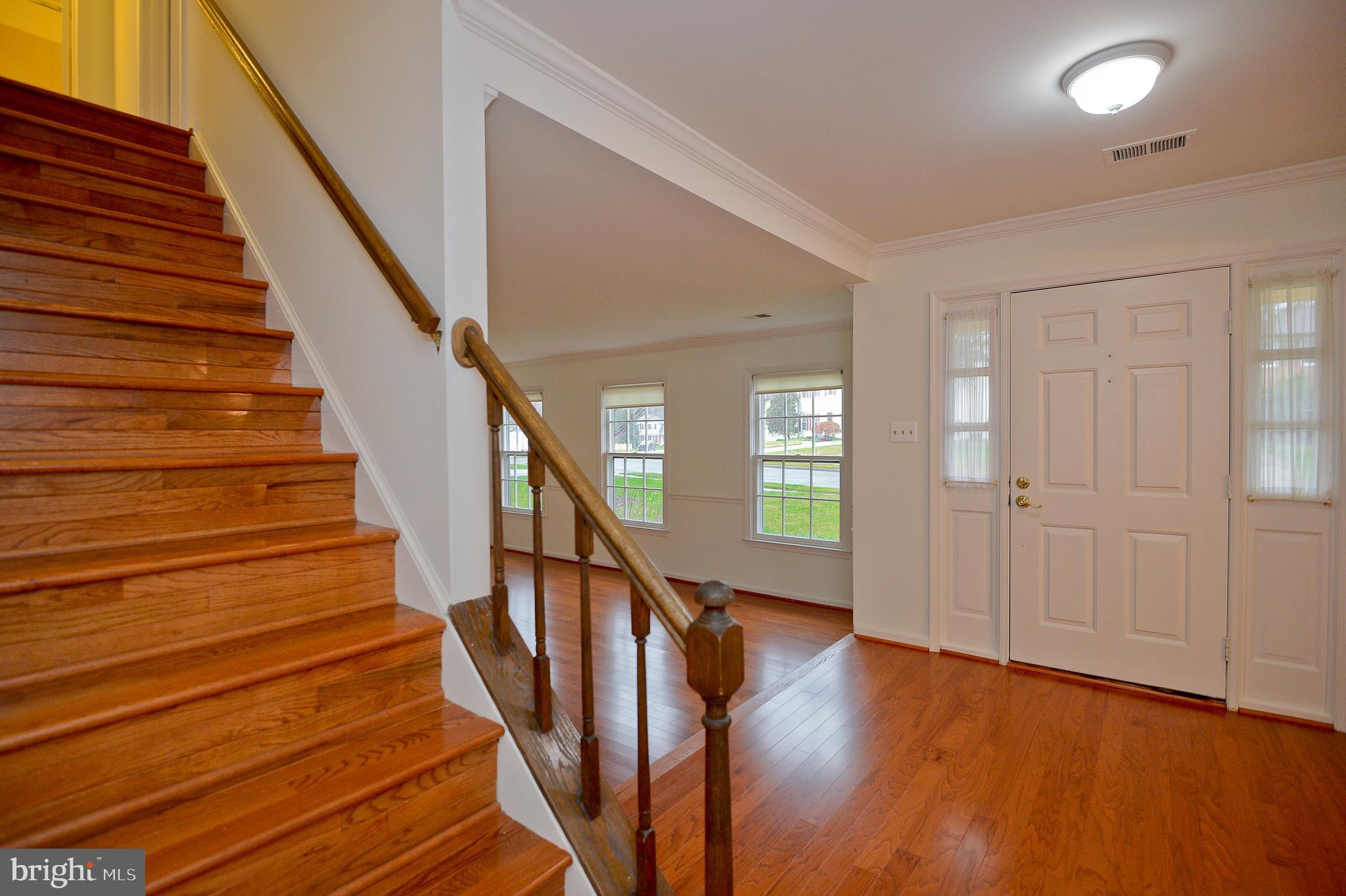 CHERRY RUN - Residential