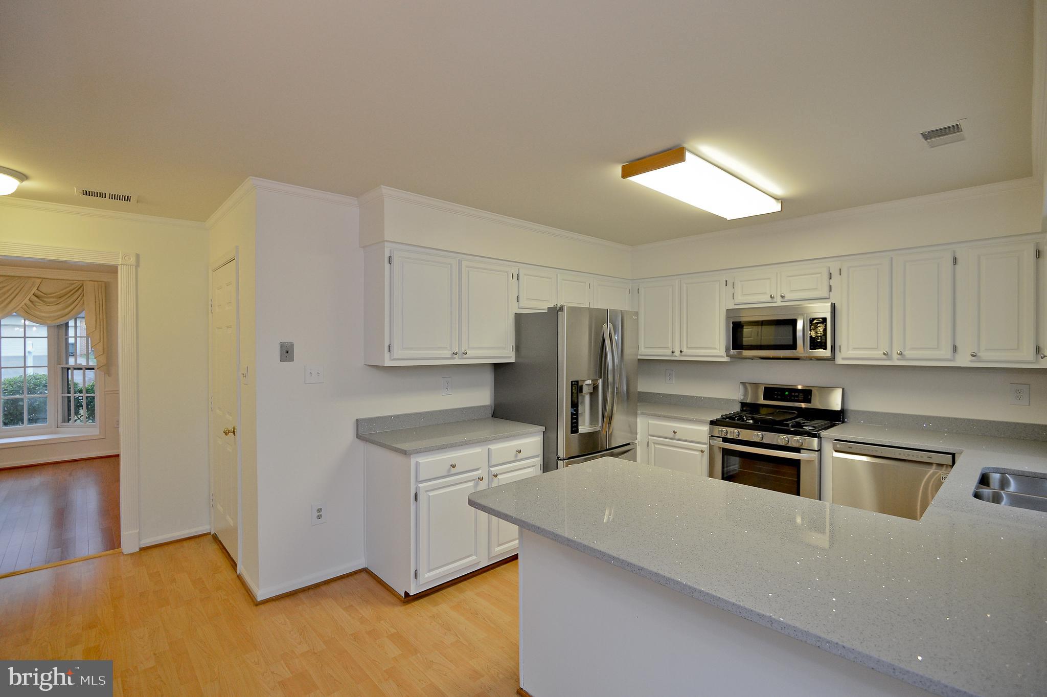 CHERRY RUN - Residential