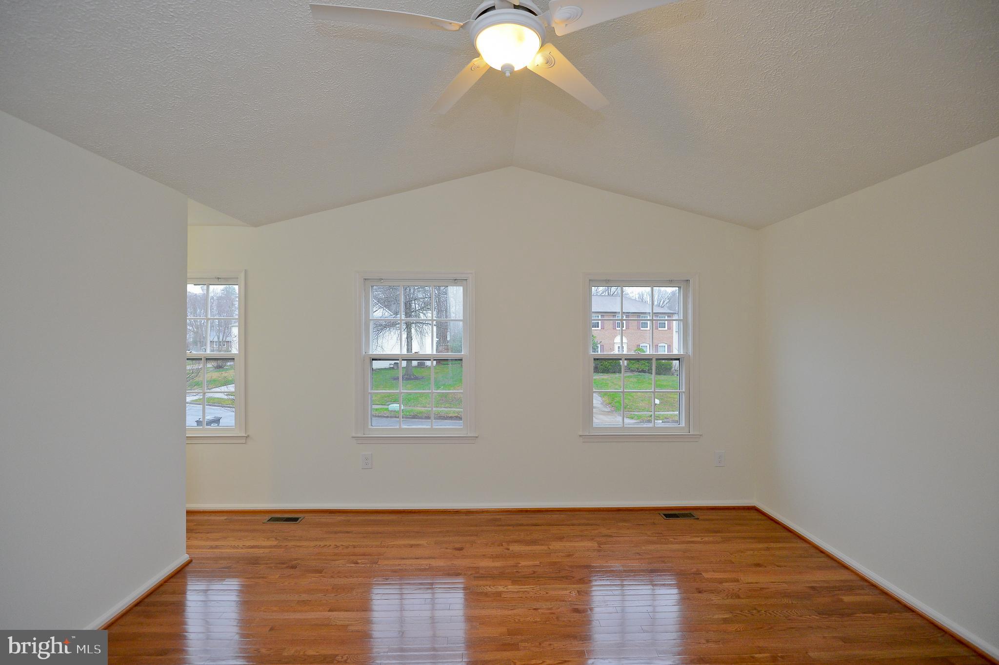 CHERRY RUN - Residential
