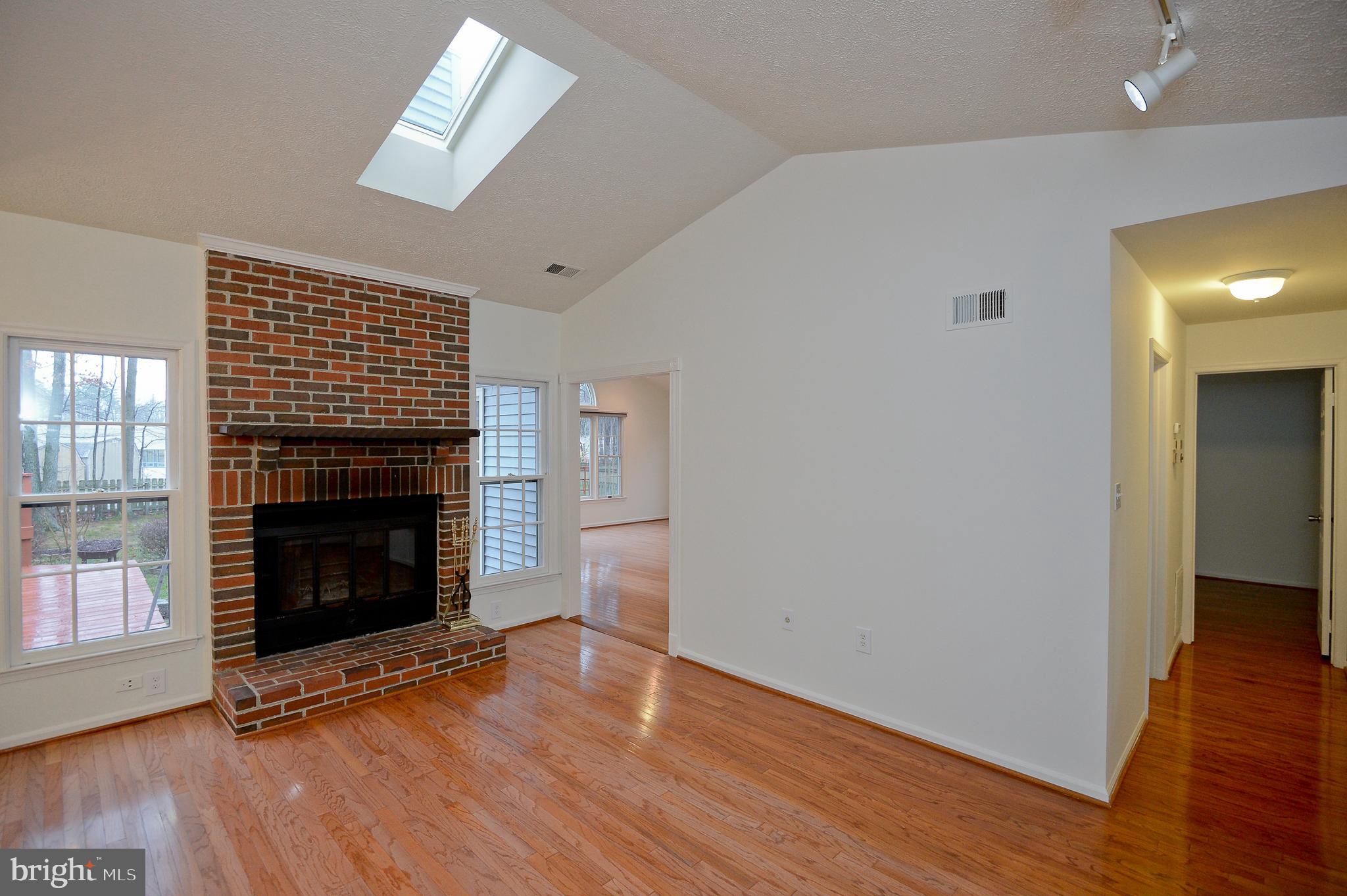 CHERRY RUN - Residential