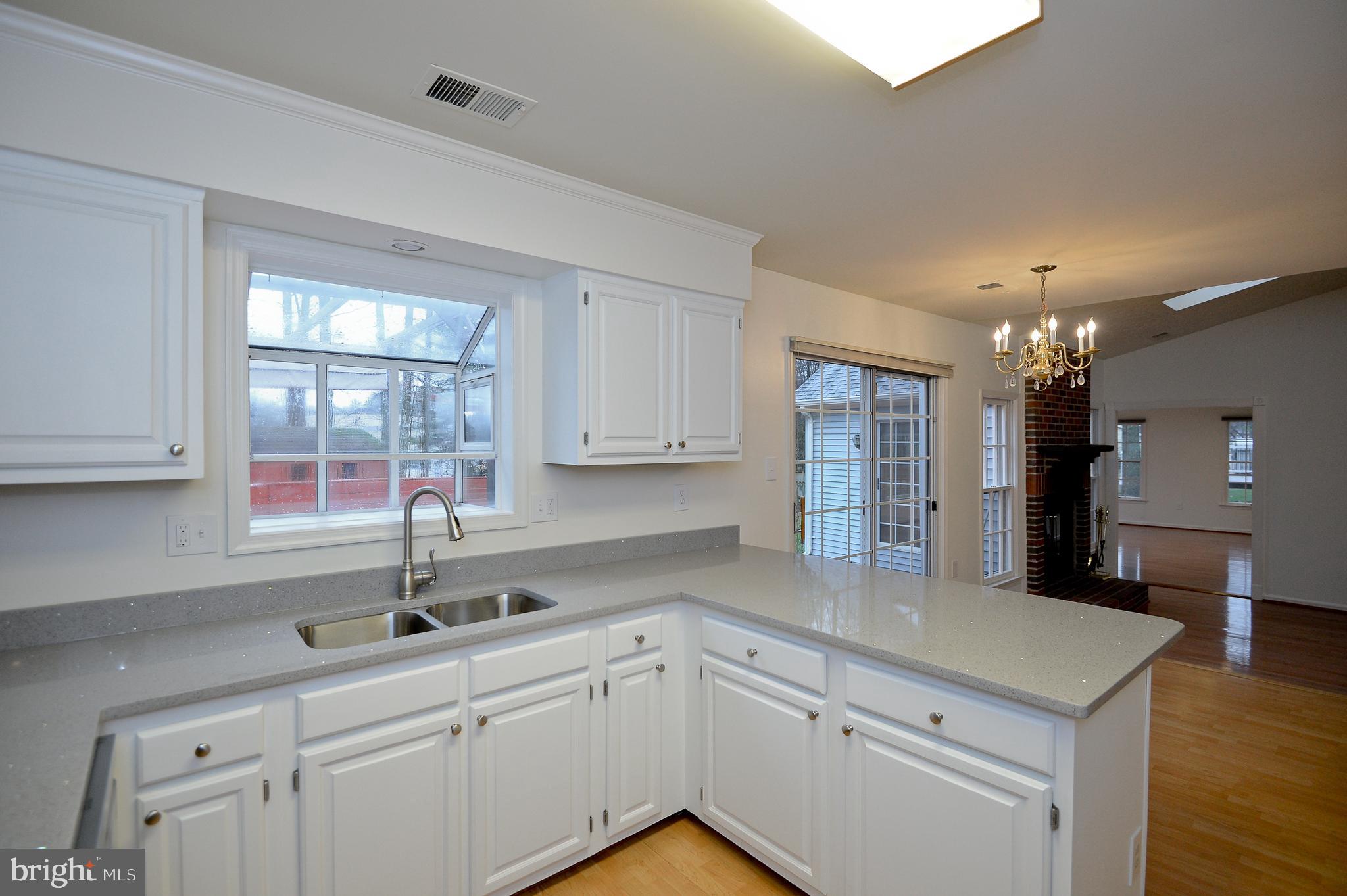 CHERRY RUN - Residential