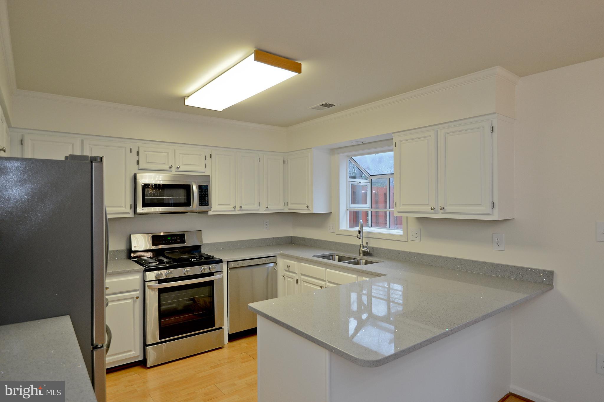 CHERRY RUN - Residential