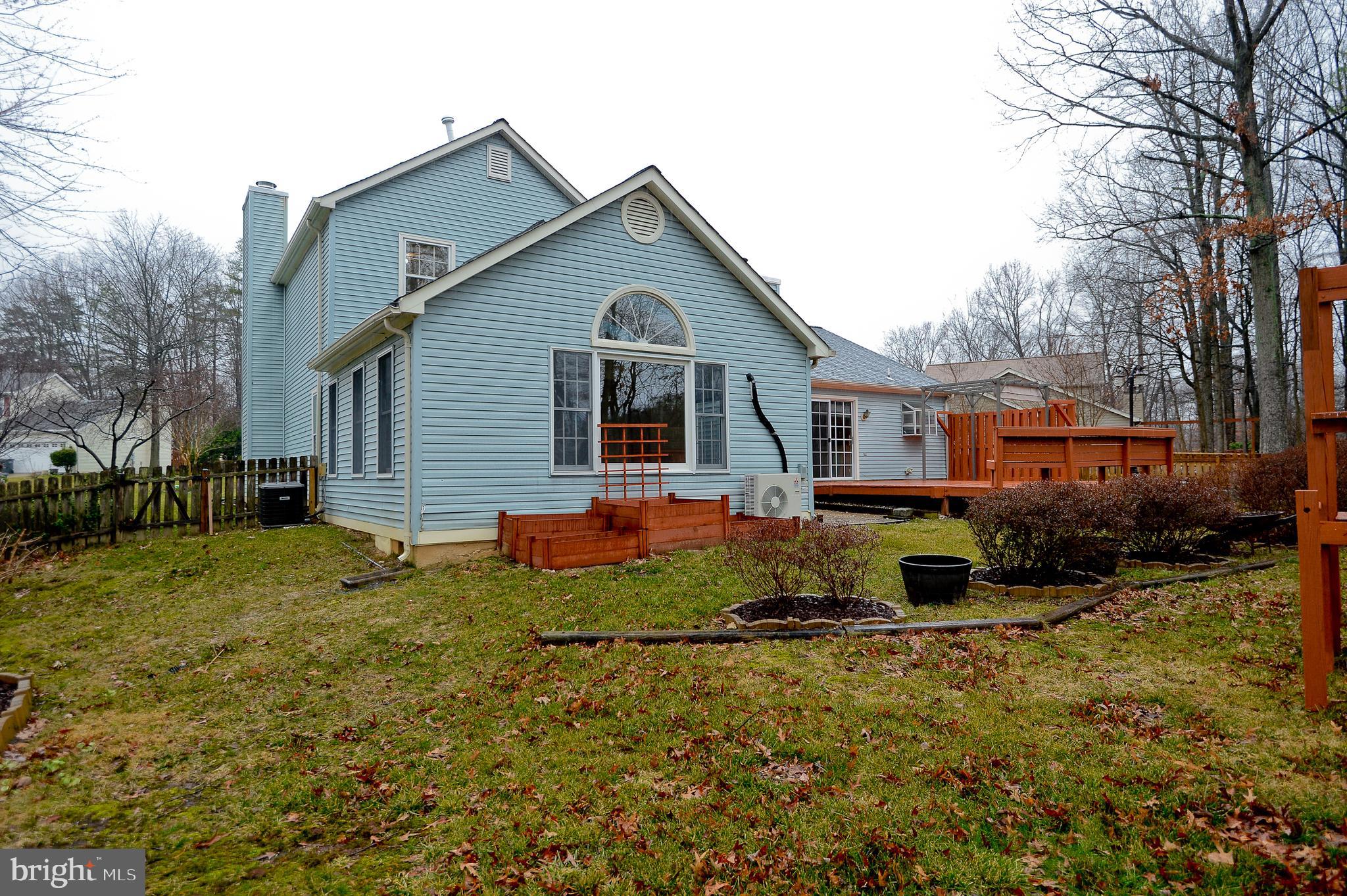 CHERRY RUN - Residential