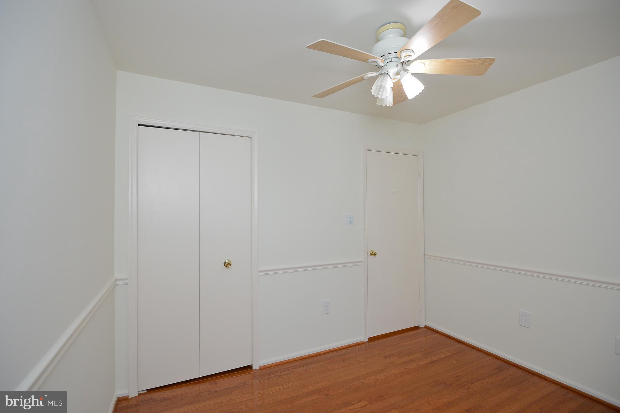 CHERRY RUN - Residential