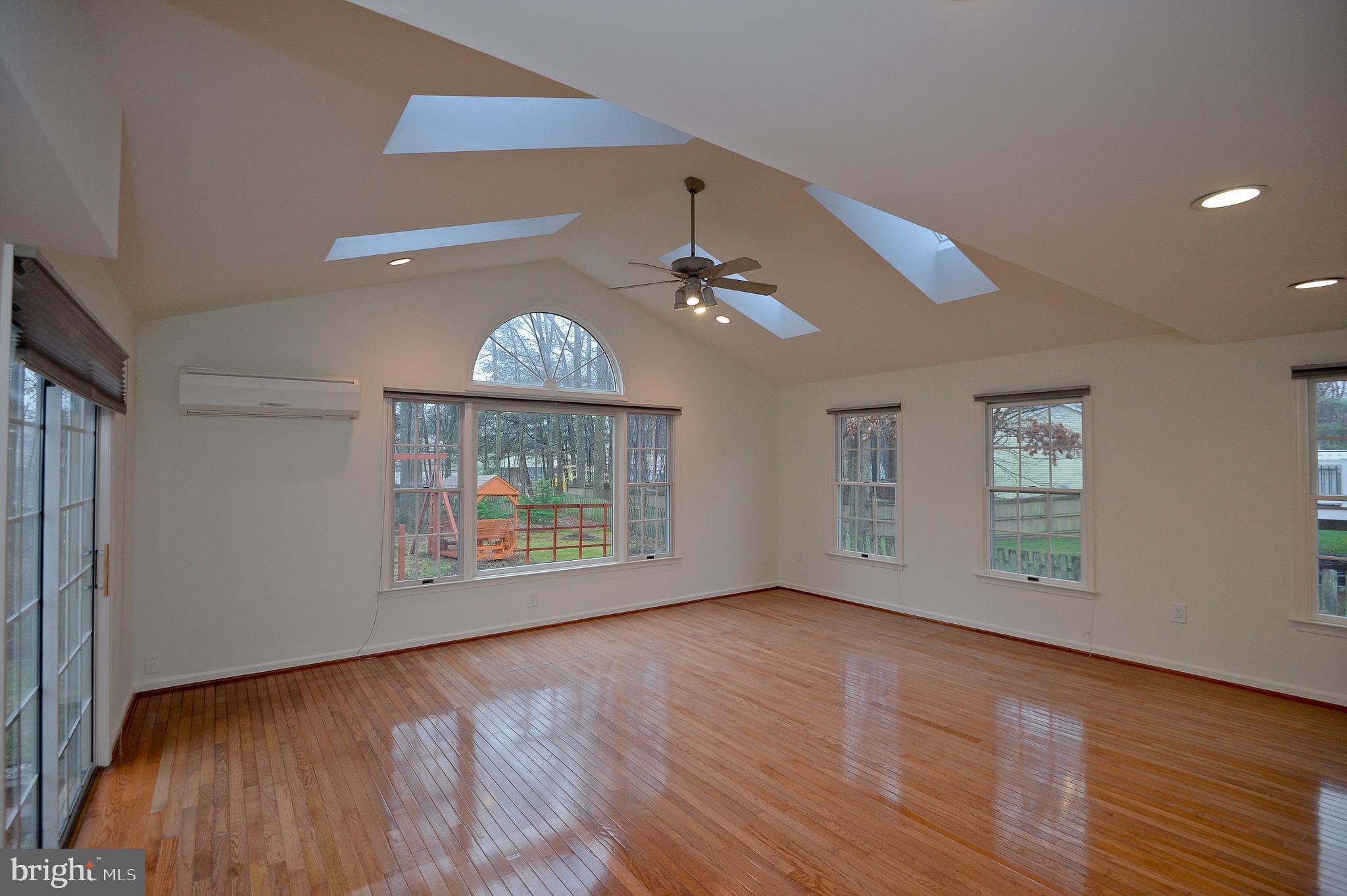 CHERRY RUN - Residential