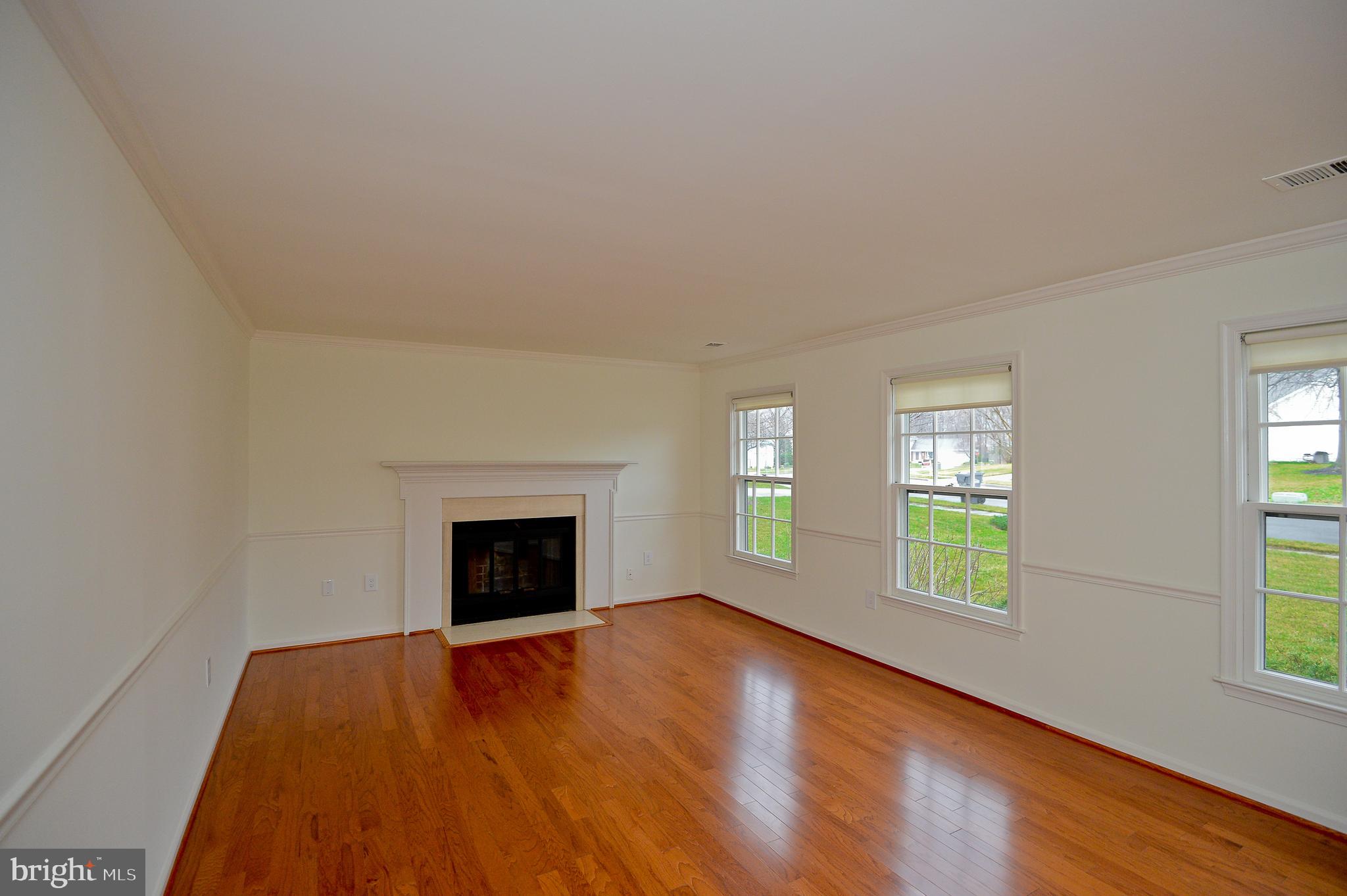 CHERRY RUN - Residential