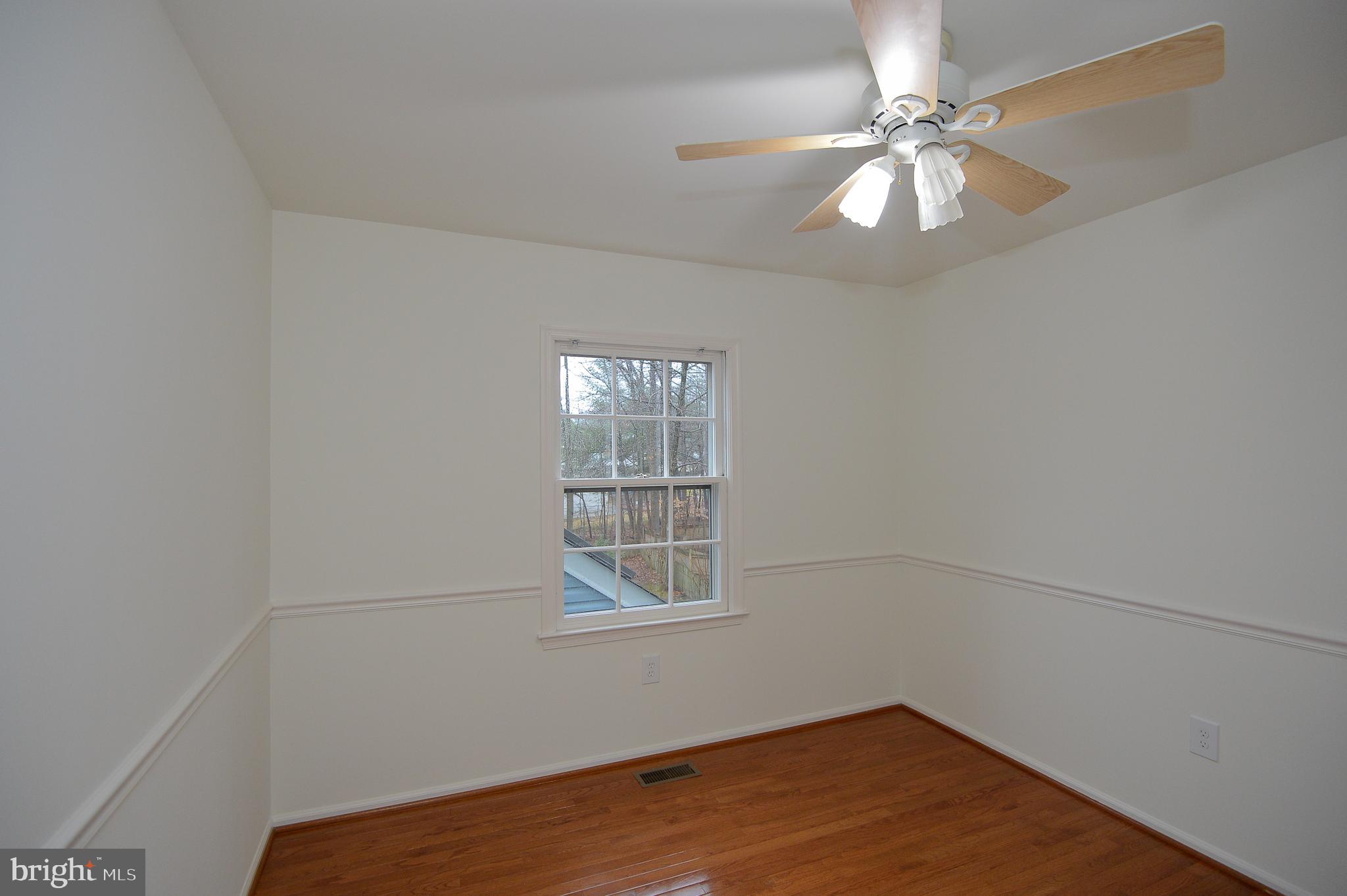 CHERRY RUN - Residential