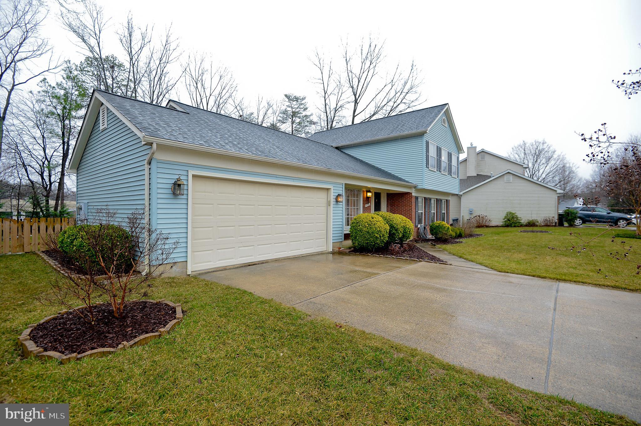 CHERRY RUN - Residential