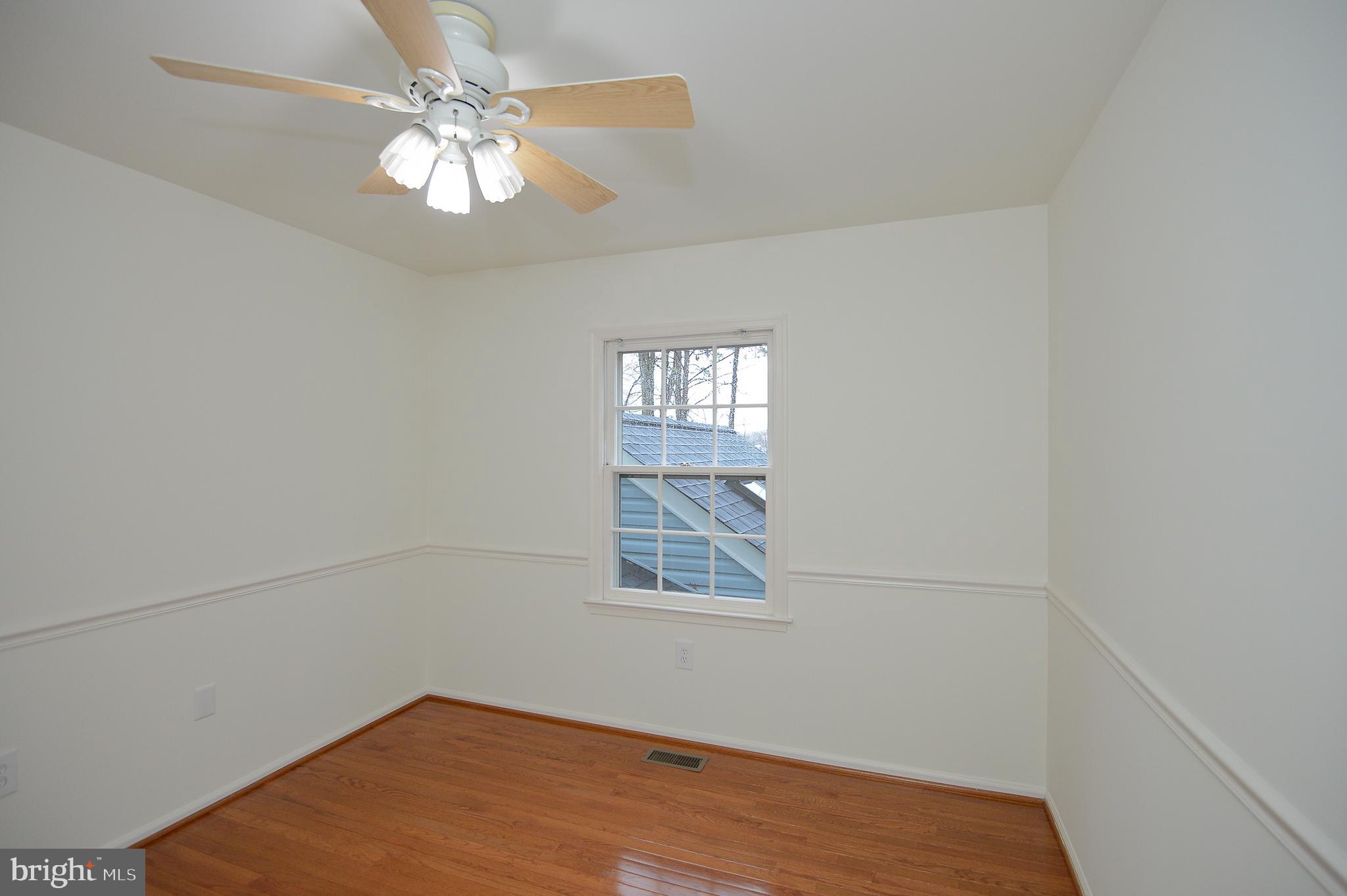 CHERRY RUN - Residential