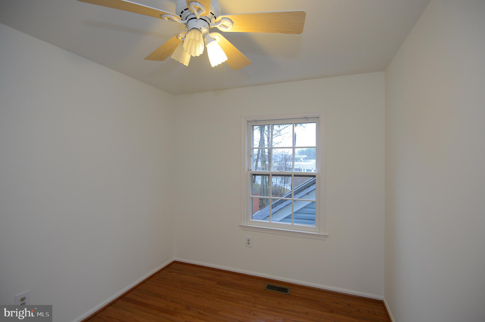 CHERRY RUN - Residential