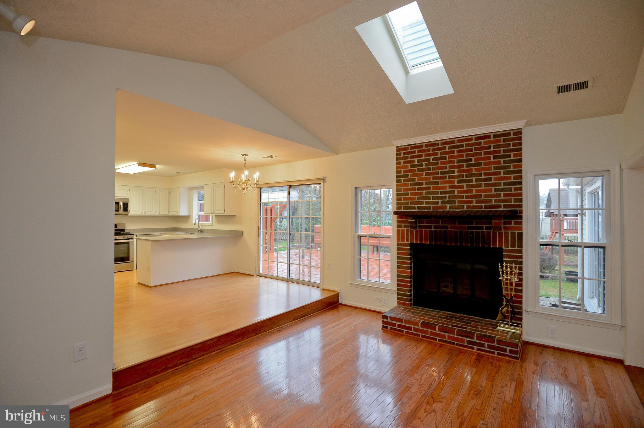 CHERRY RUN - Residential