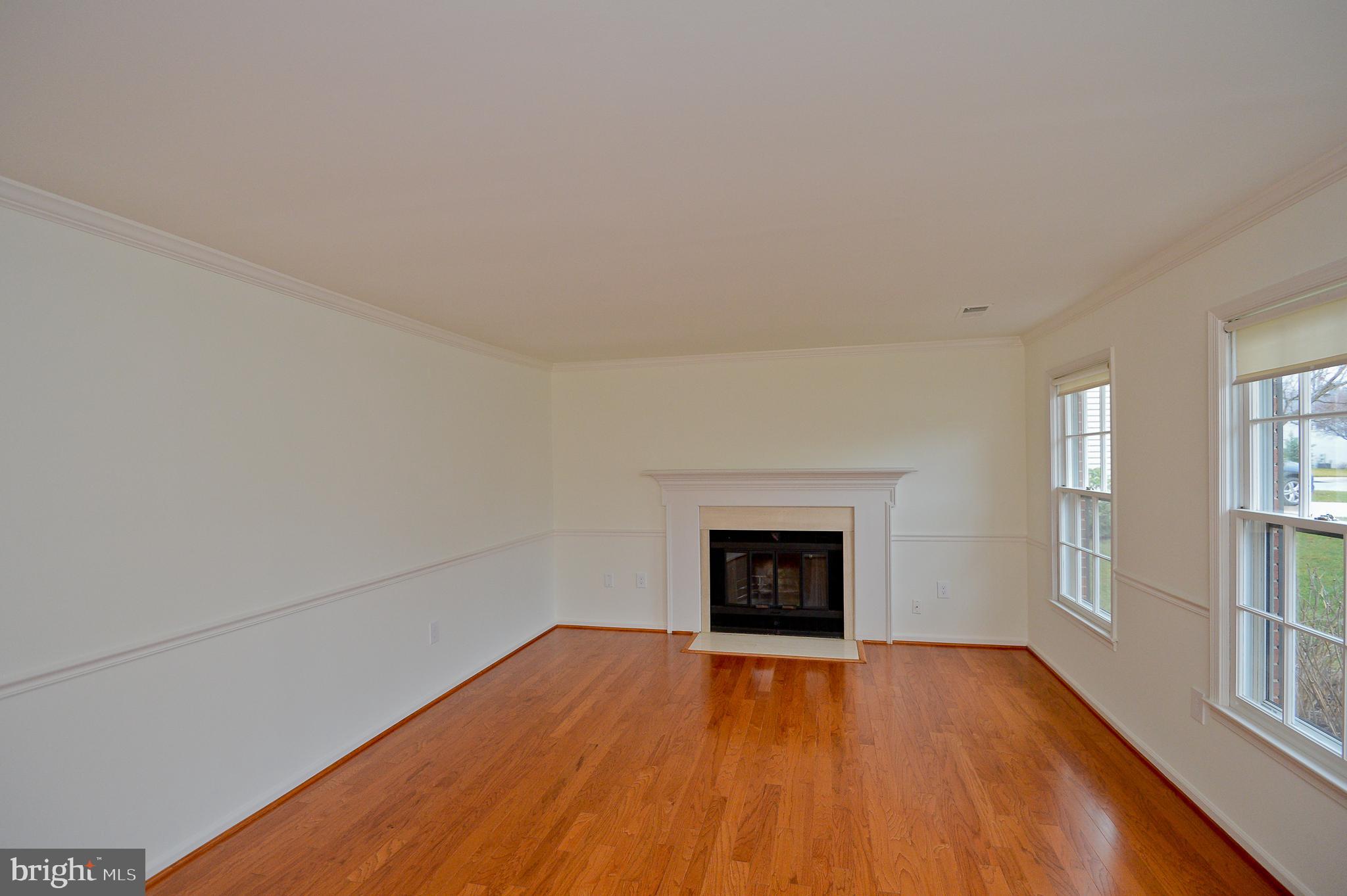 CHERRY RUN - Residential