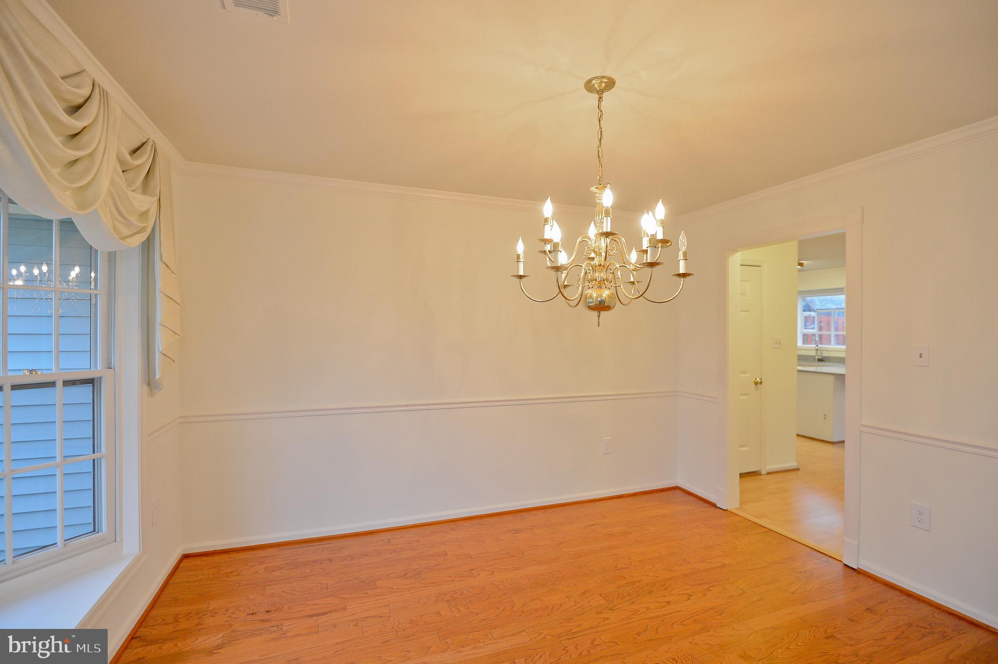 CHERRY RUN - Residential