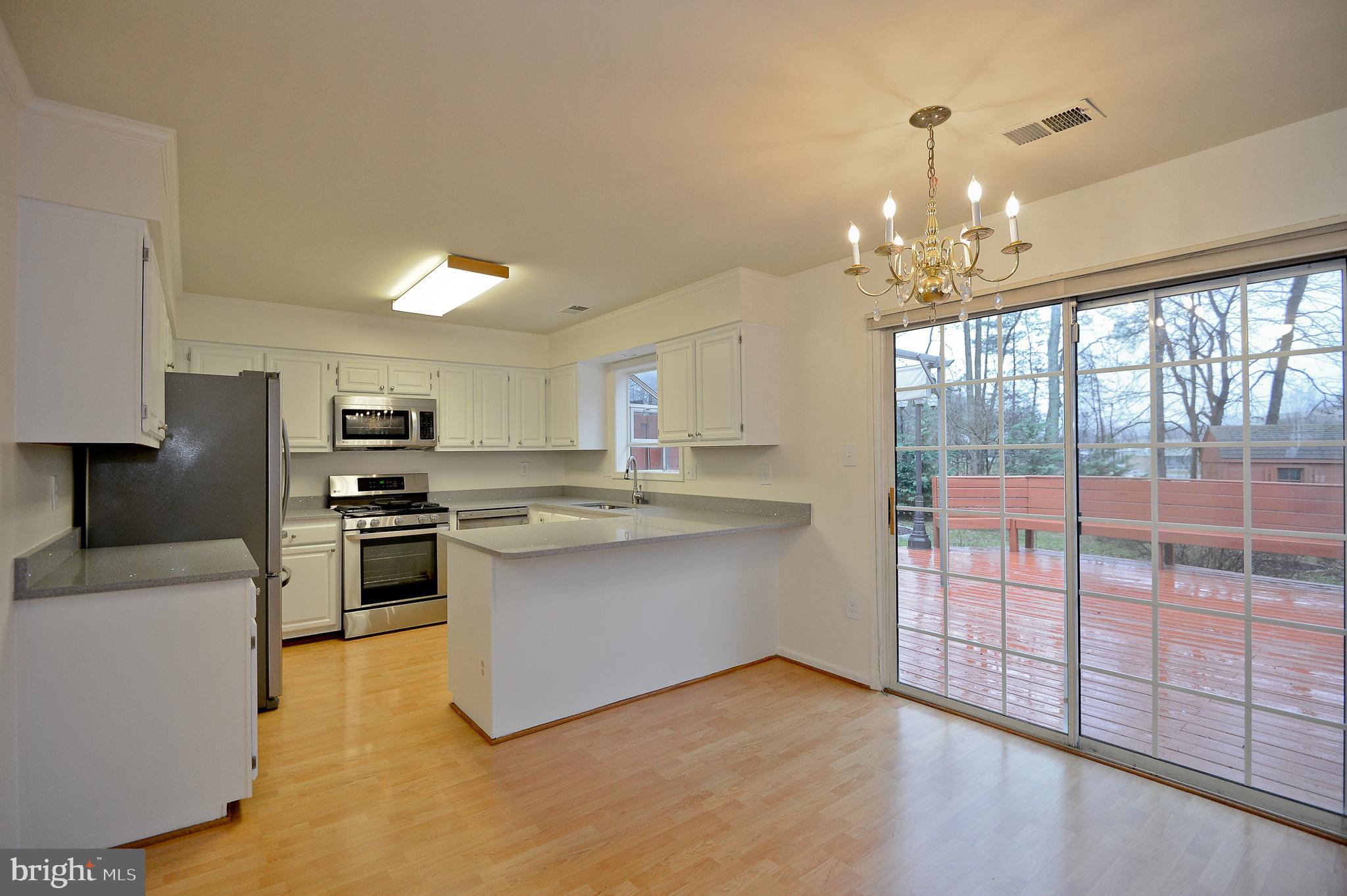 CHERRY RUN - Residential