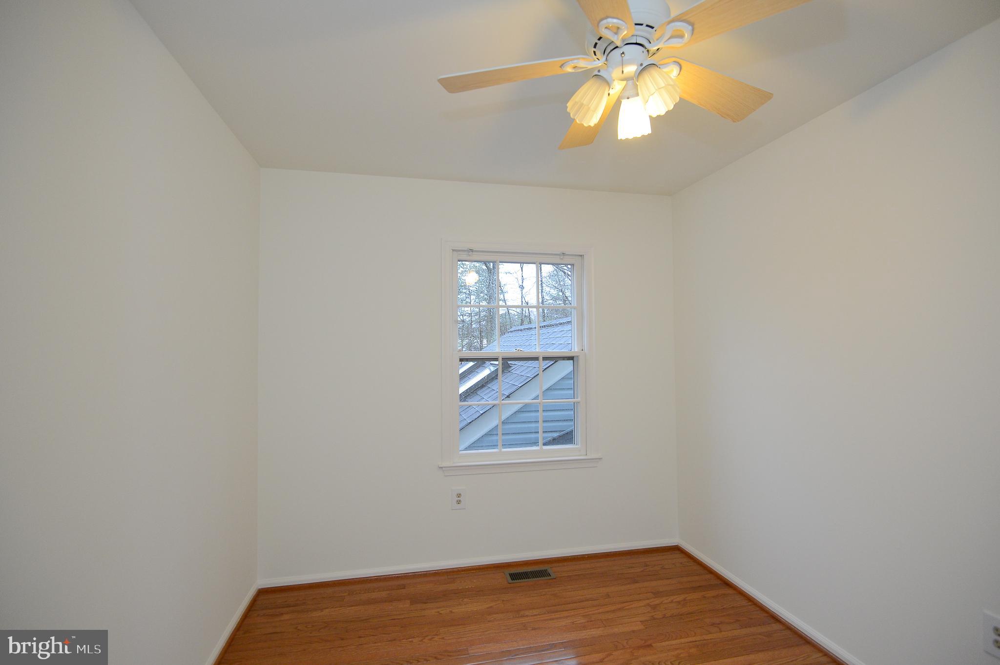 CHERRY RUN - Residential
