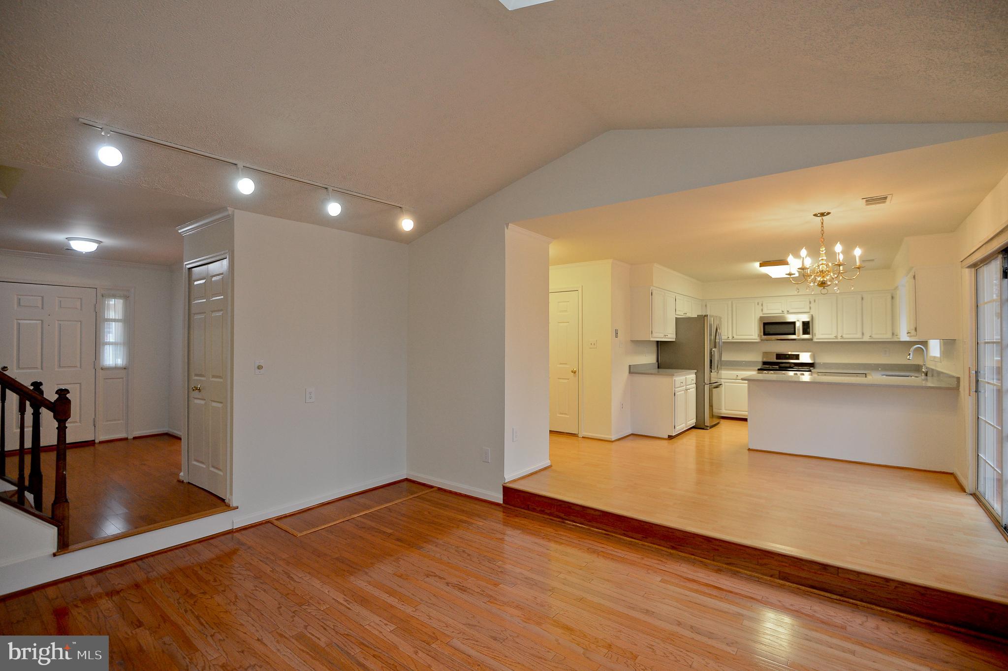 CHERRY RUN - Residential
