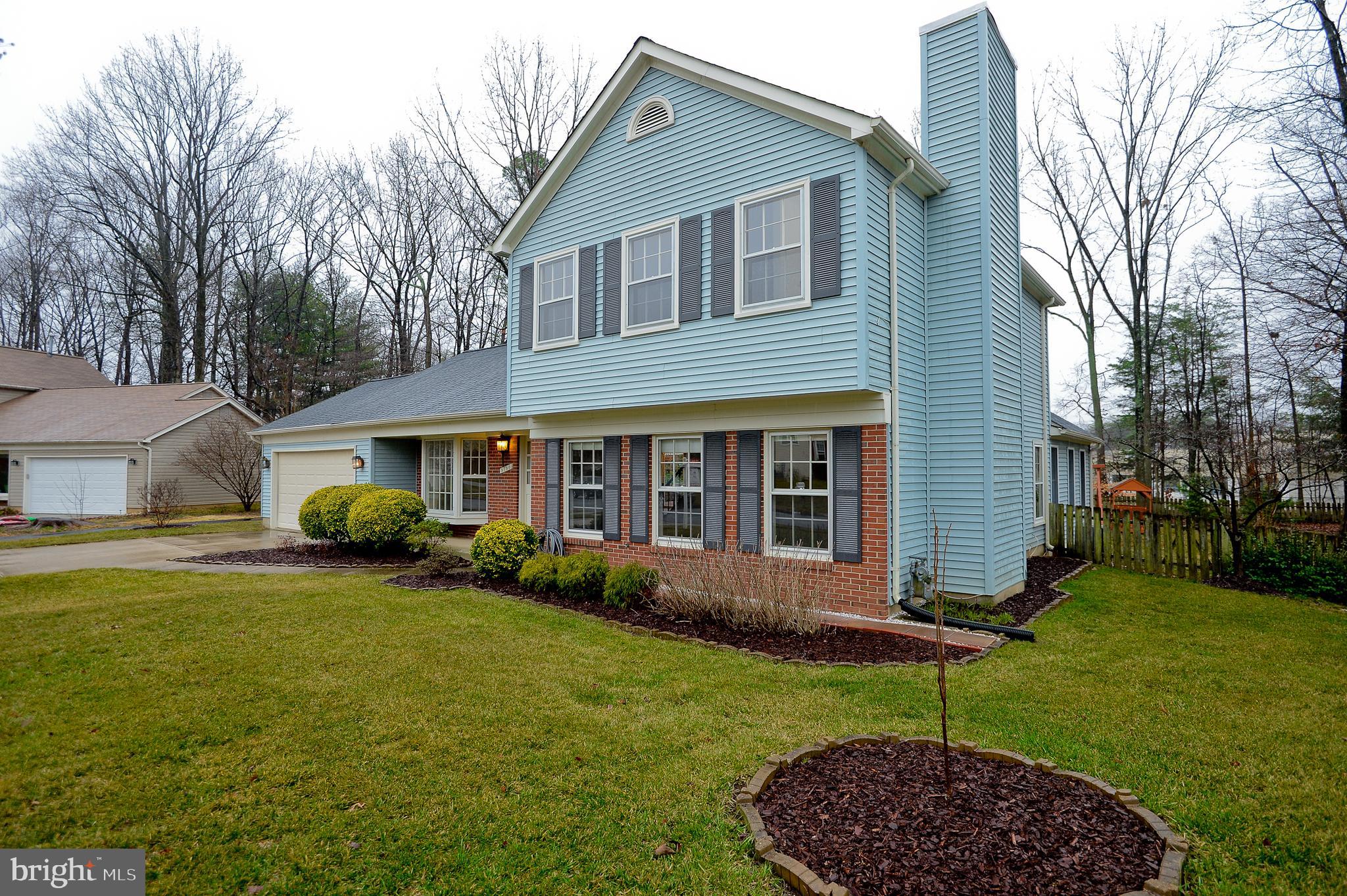 CHERRY RUN - Residential