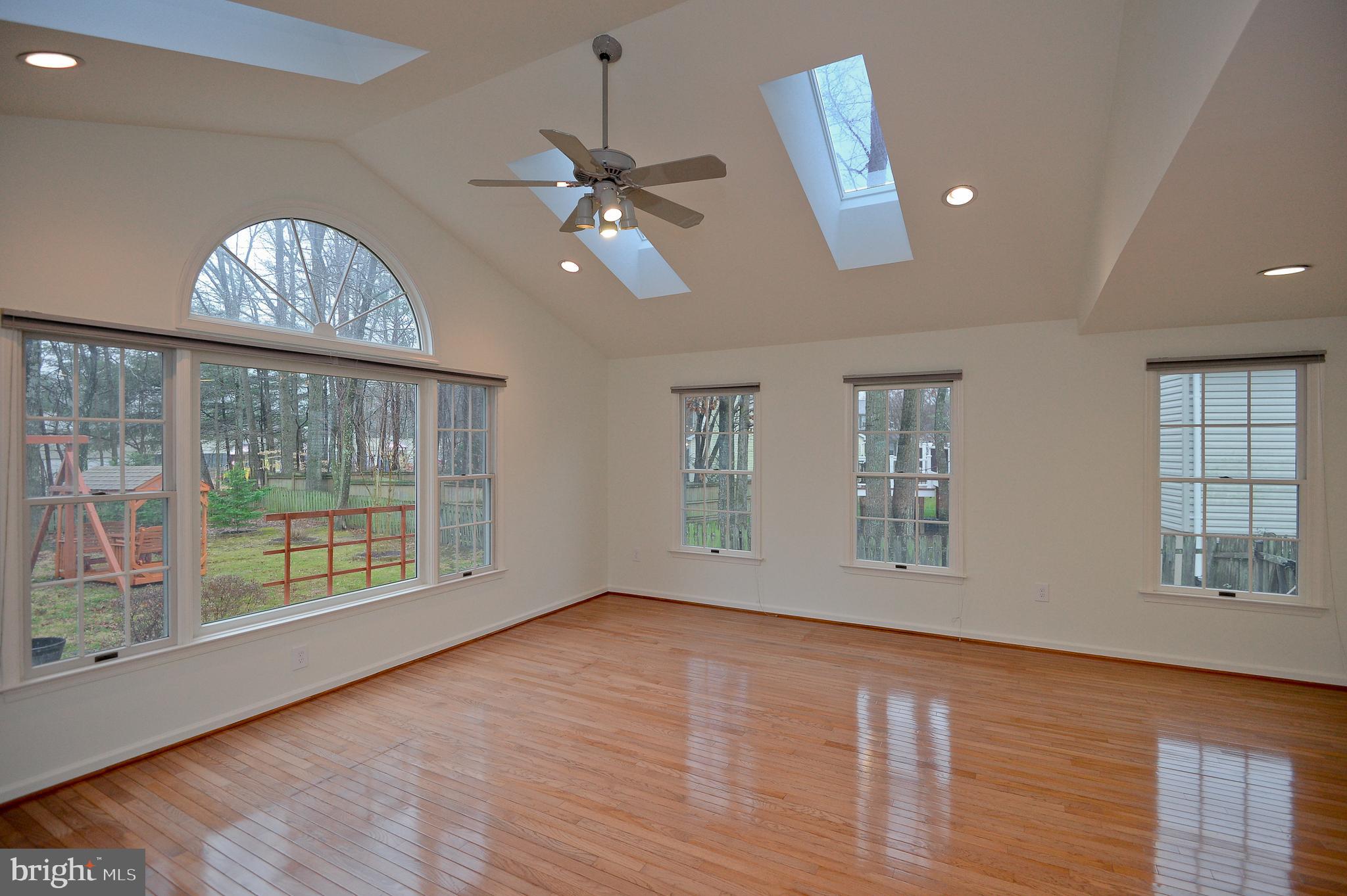 CHERRY RUN - Residential