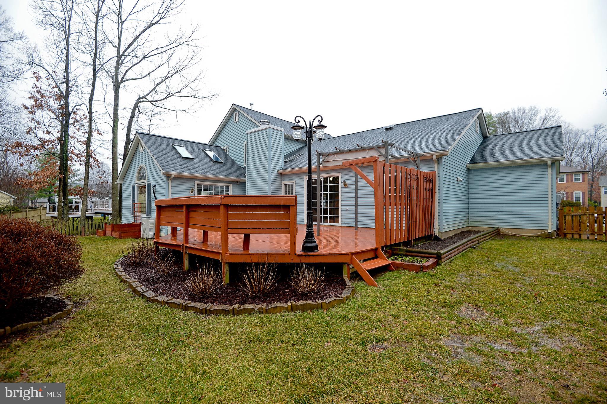 CHERRY RUN - Residential