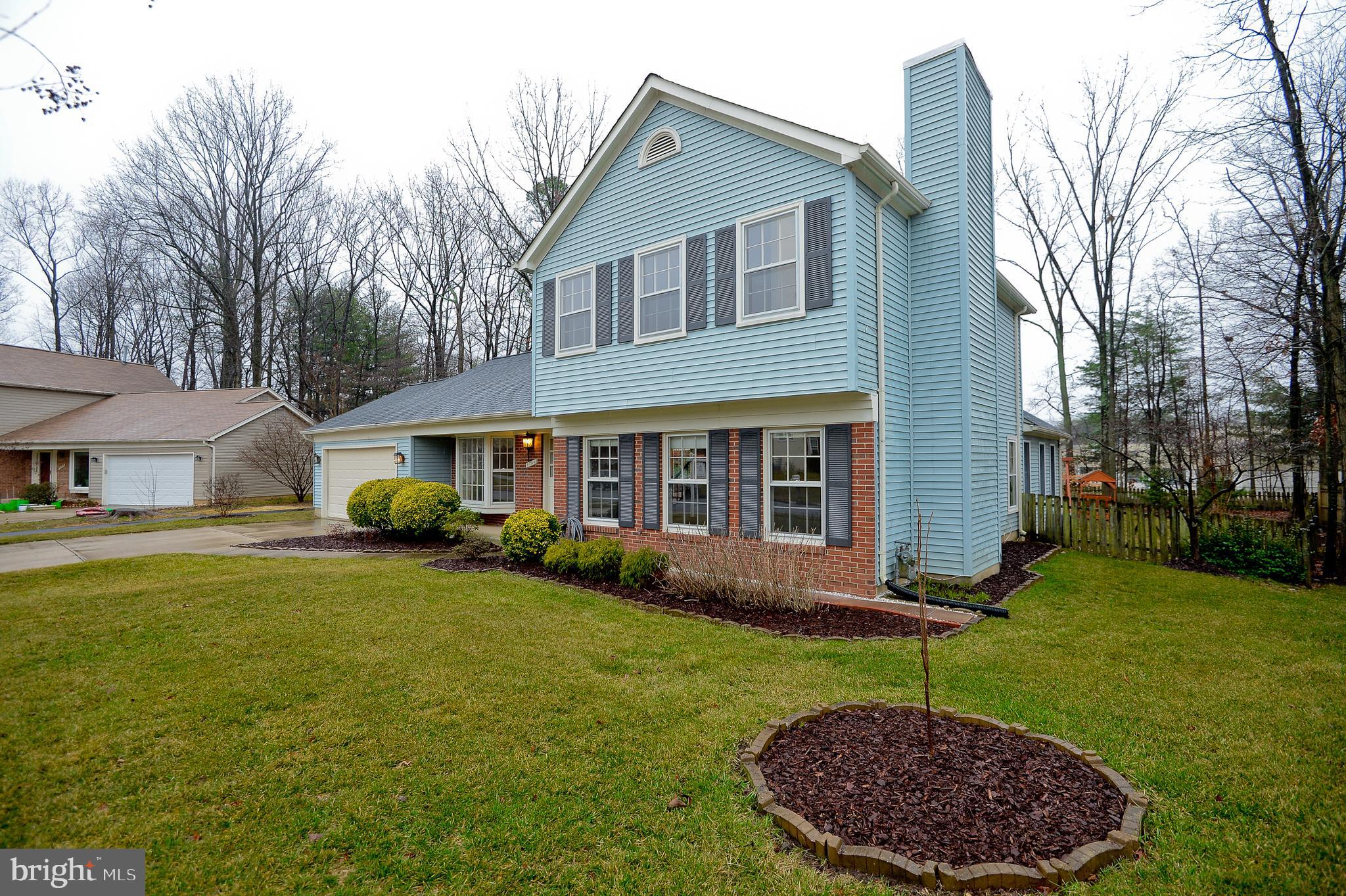 CHERRY RUN - Residential