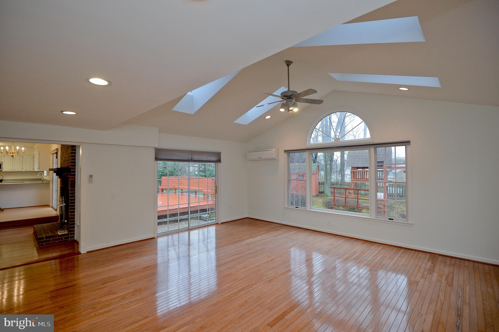 CHERRY RUN - Residential