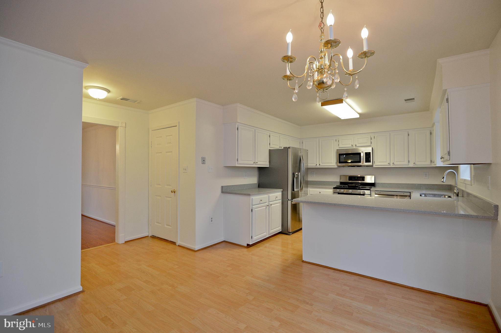 CHERRY RUN - Residential
