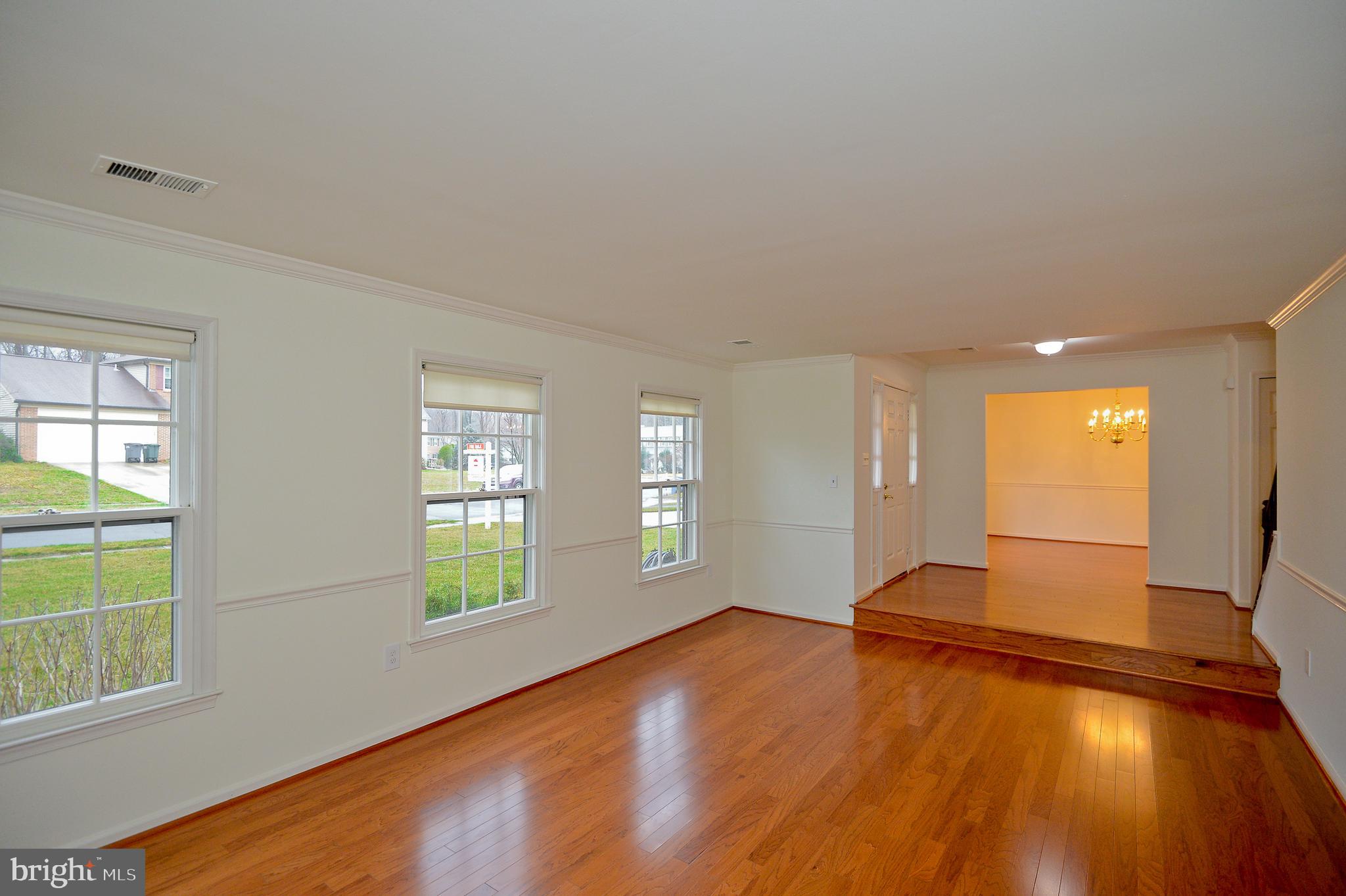 CHERRY RUN - Residential