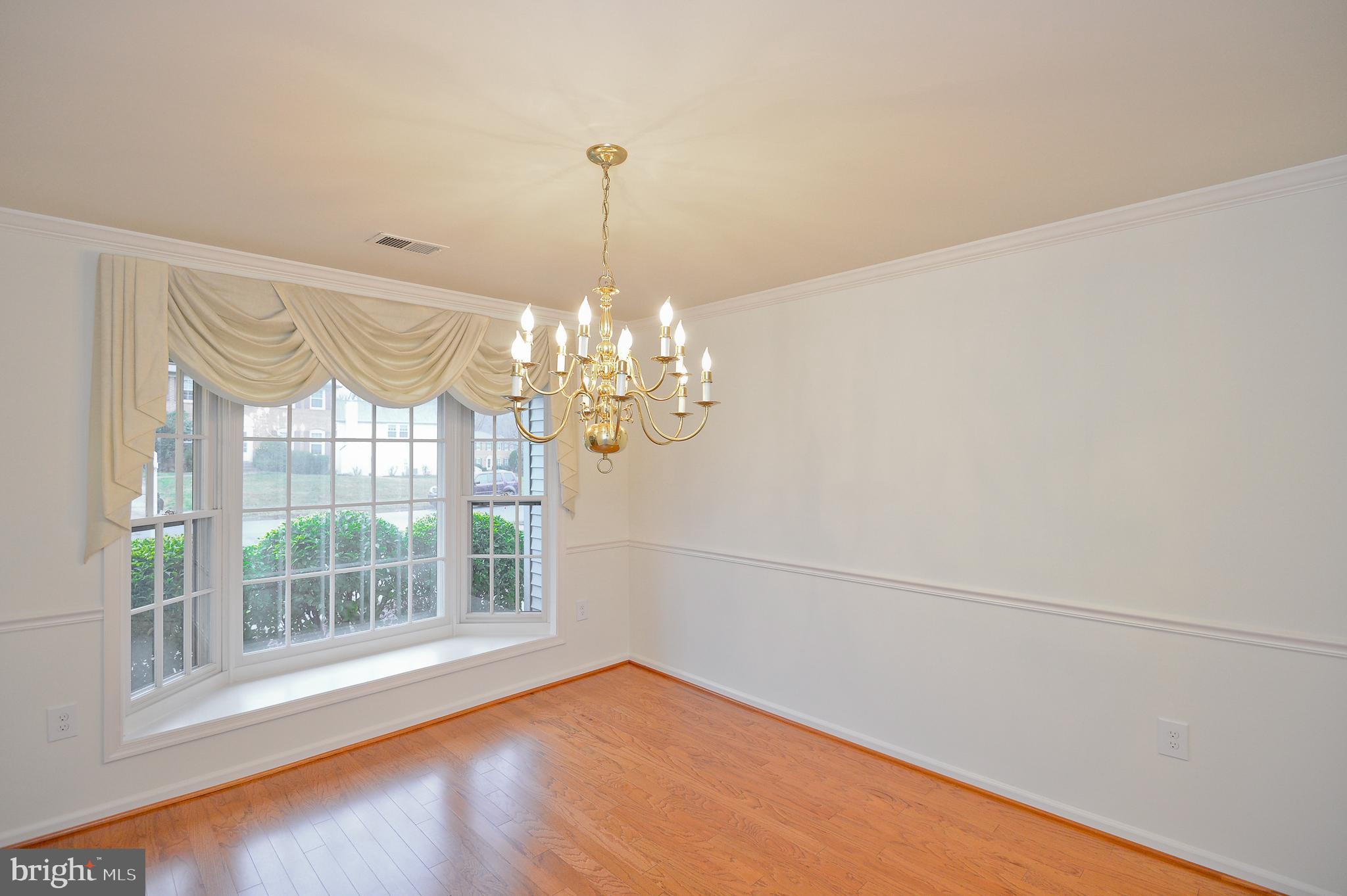 CHERRY RUN - Residential