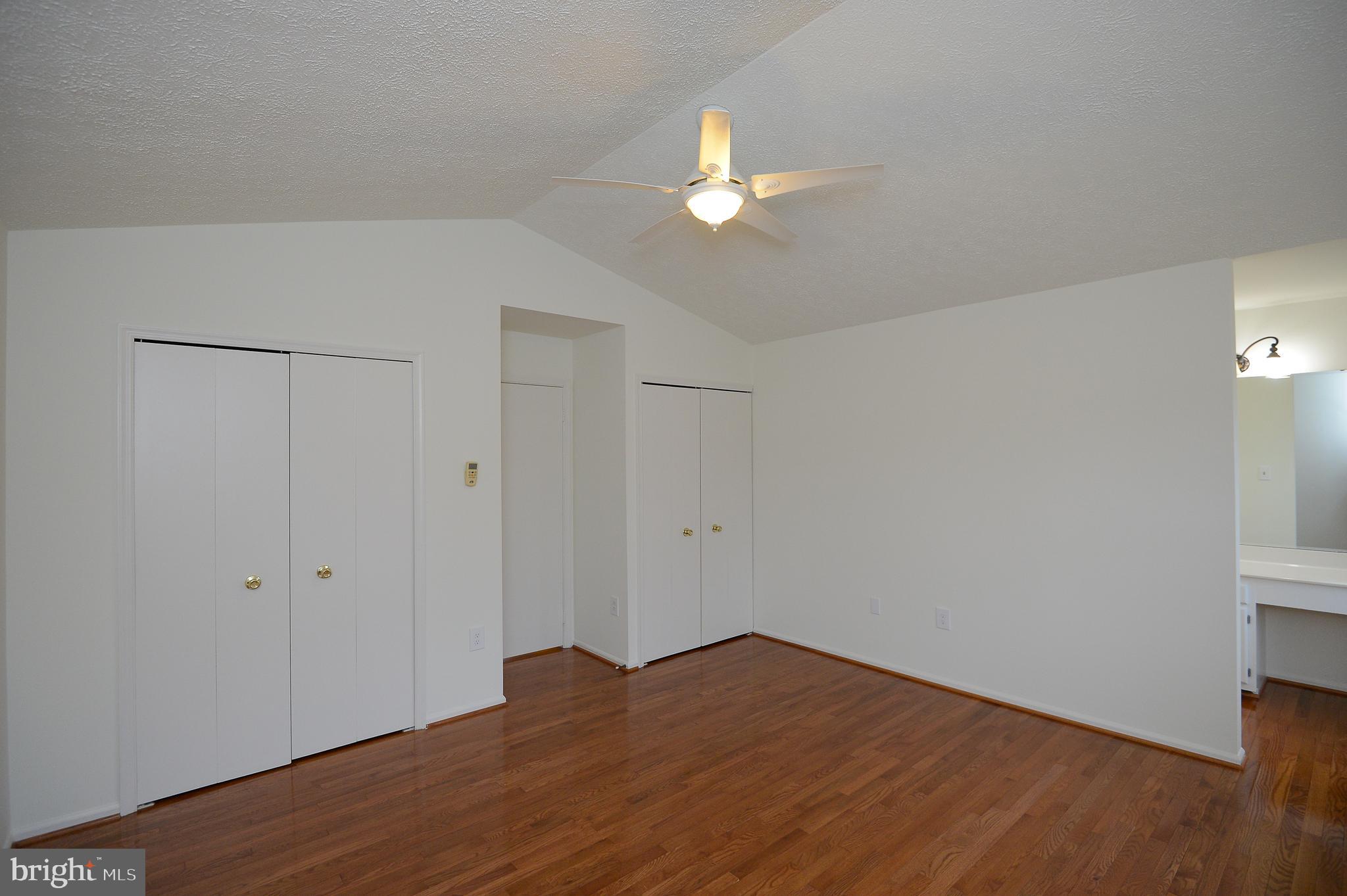 CHERRY RUN - Residential