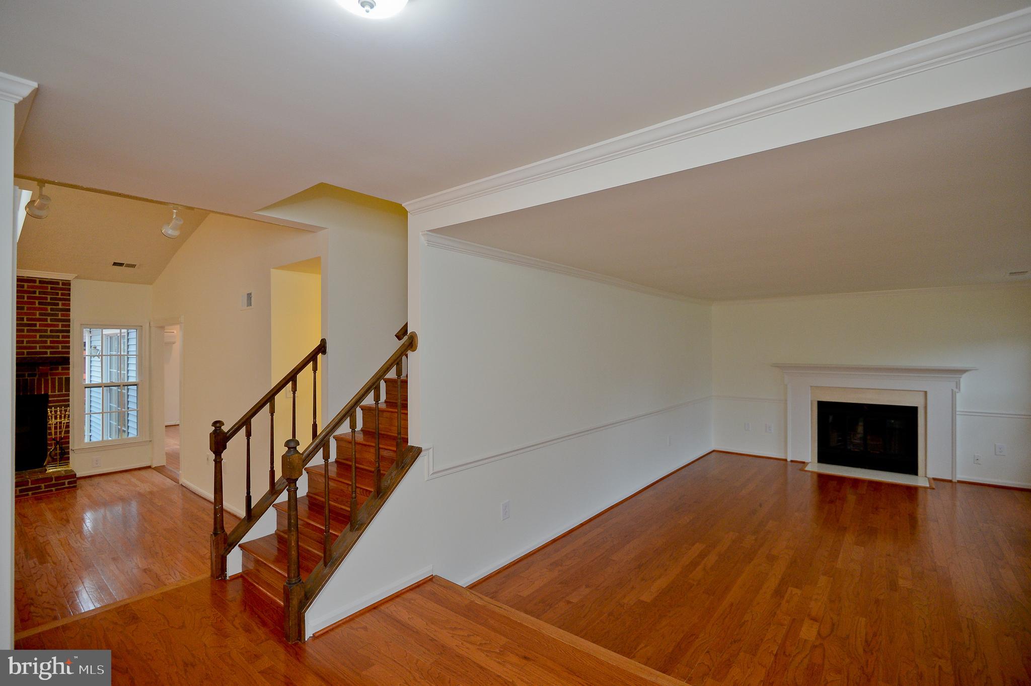CHERRY RUN - Residential