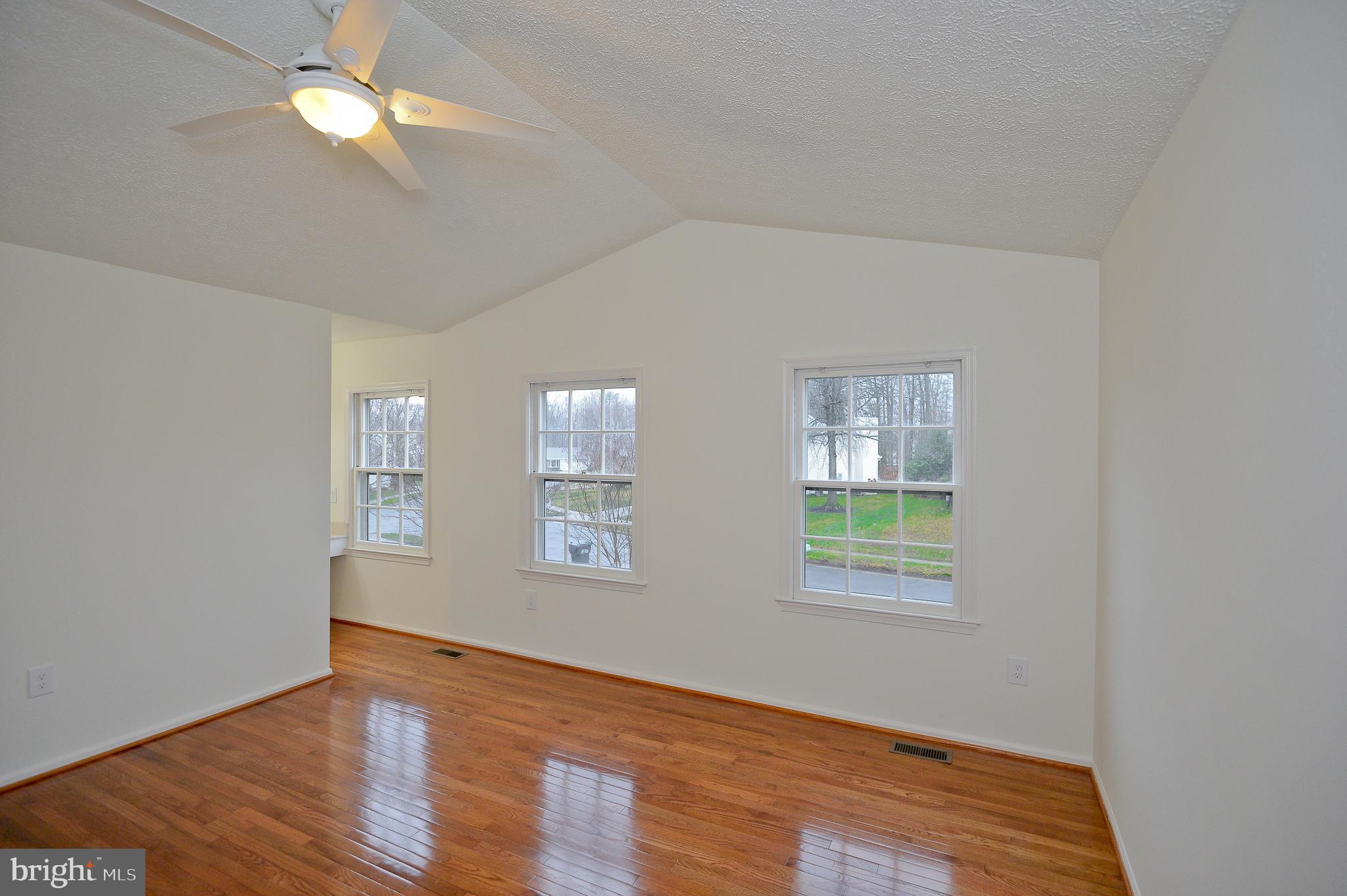 CHERRY RUN - Residential