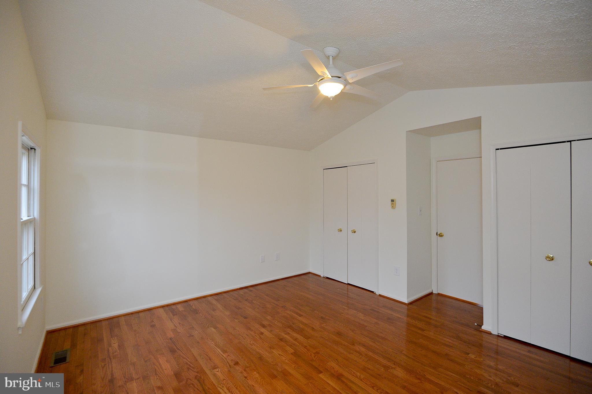 CHERRY RUN - Residential