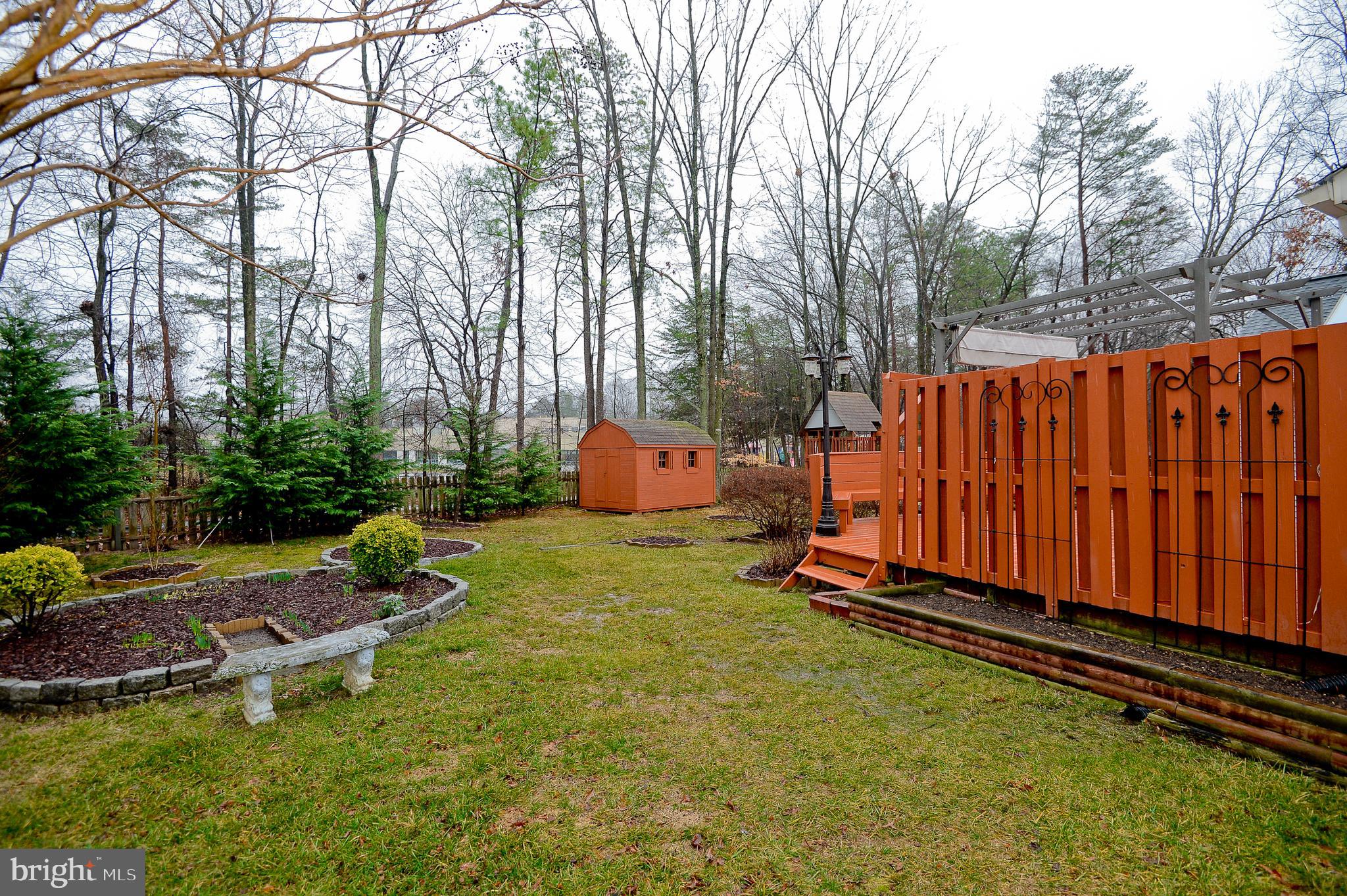CHERRY RUN - Residential