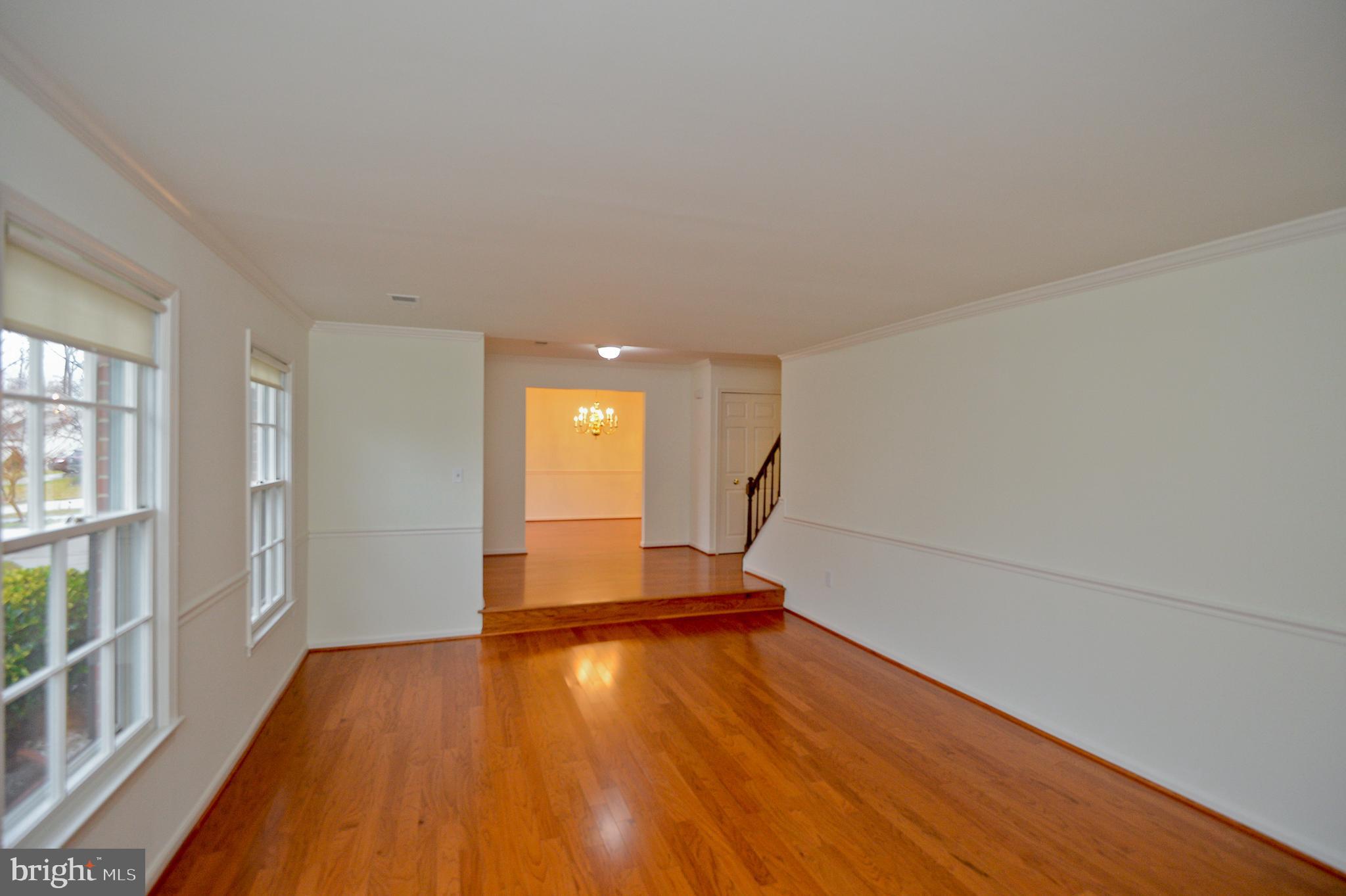 CHERRY RUN - Residential