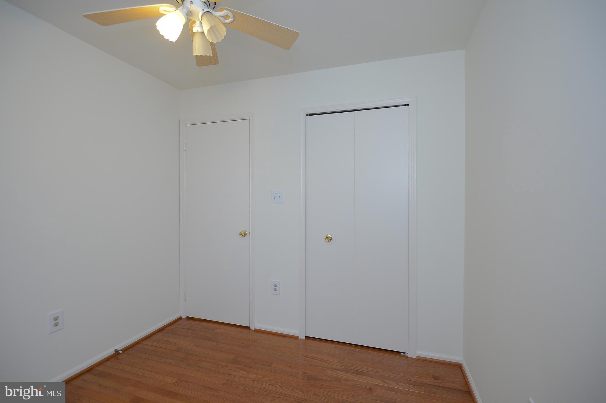 CHERRY RUN - Residential