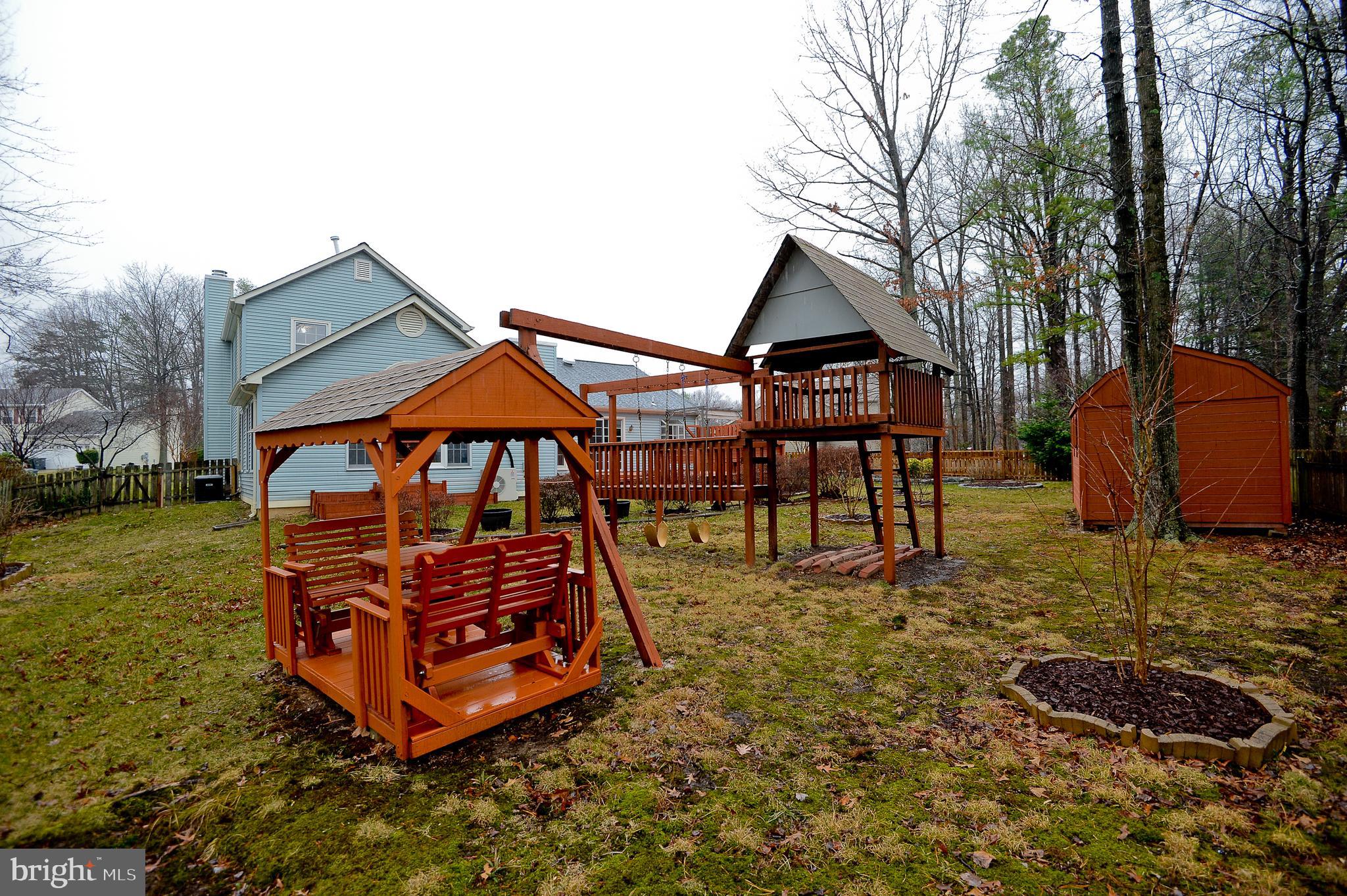 CHERRY RUN - Residential