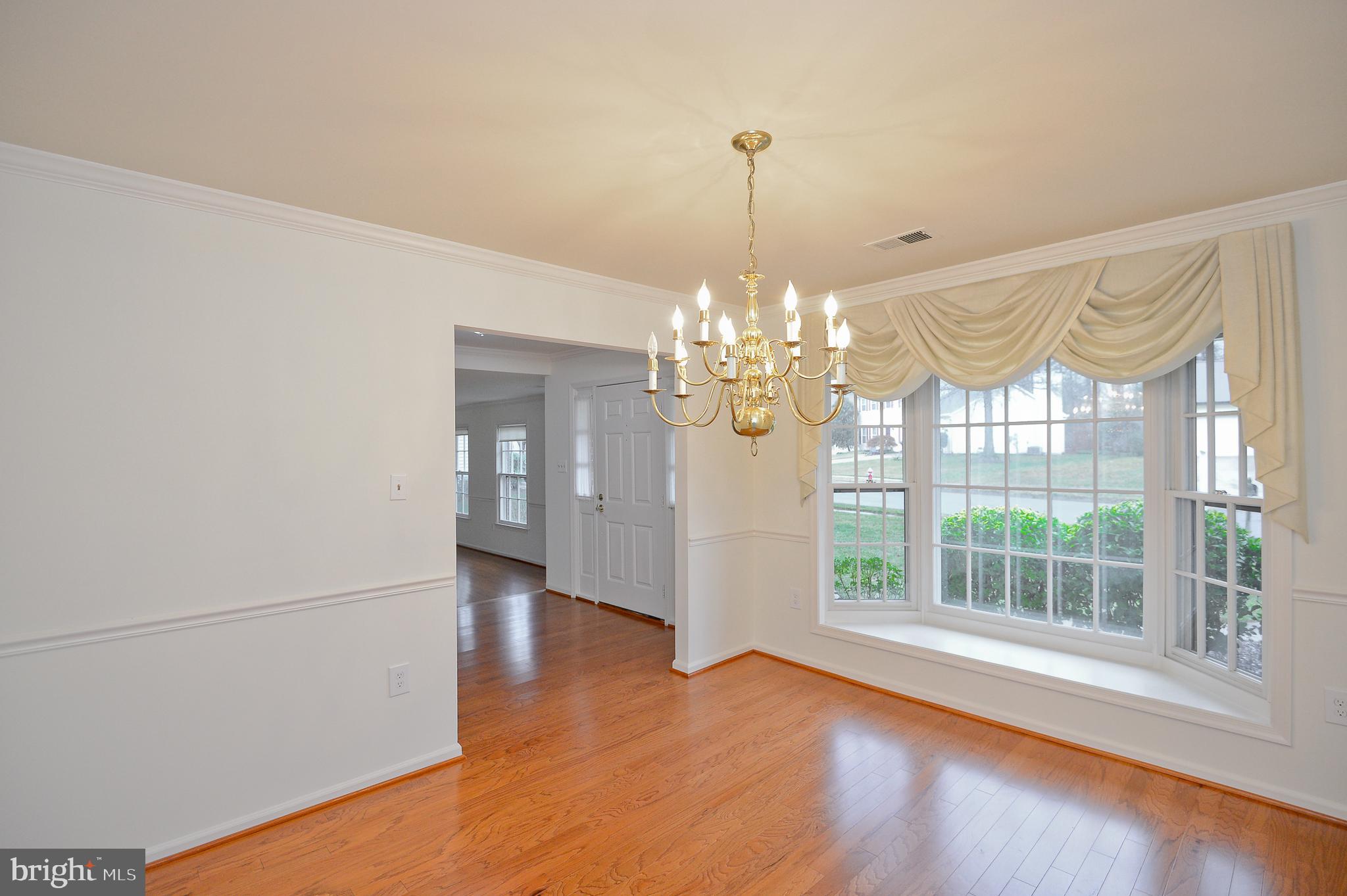 CHERRY RUN - Residential