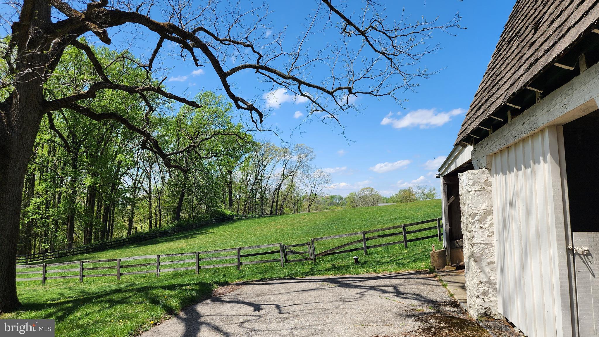 CHARLESTOWN TWP - Farm