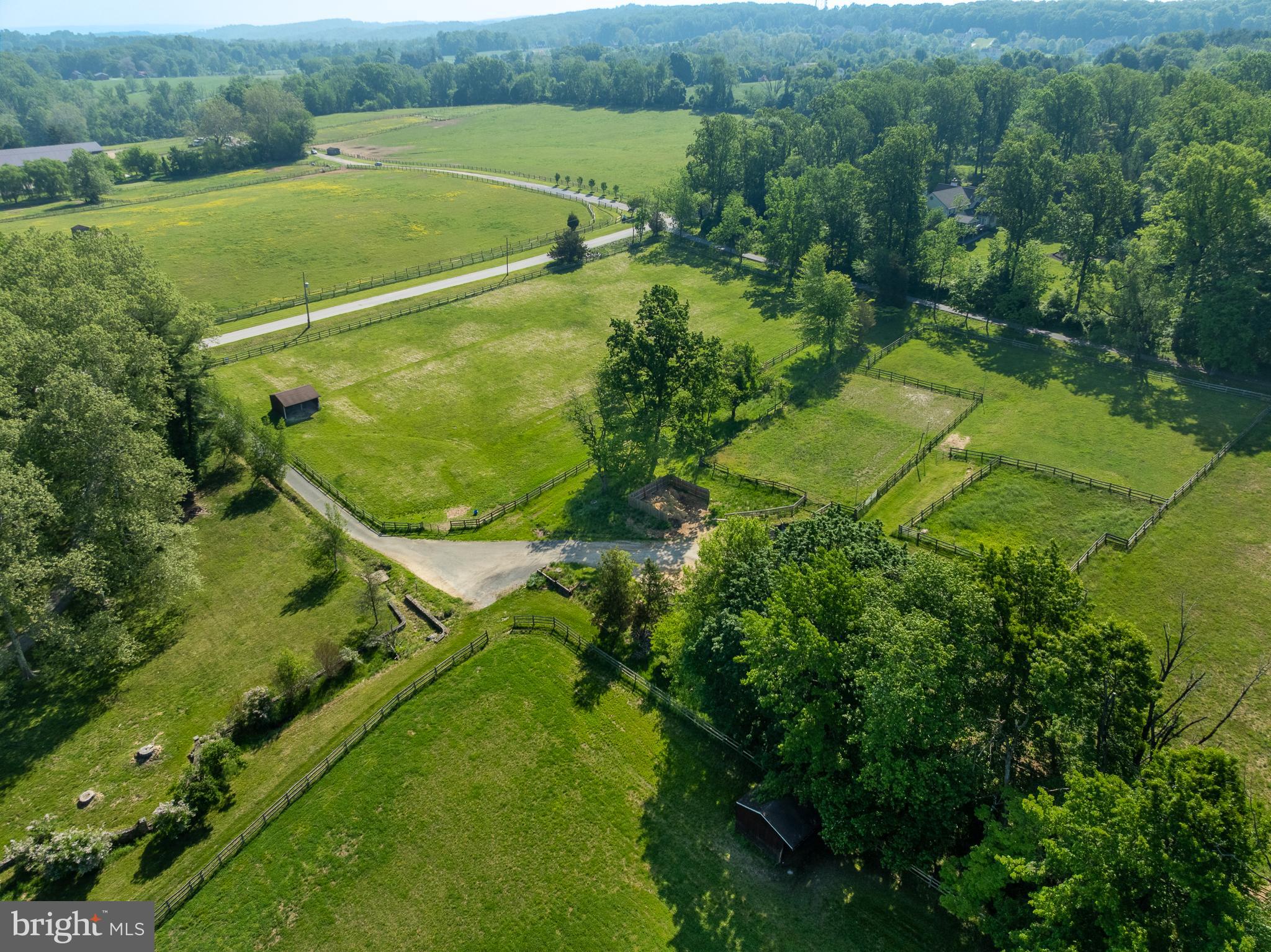 CHARLESTOWN TWP - Farm