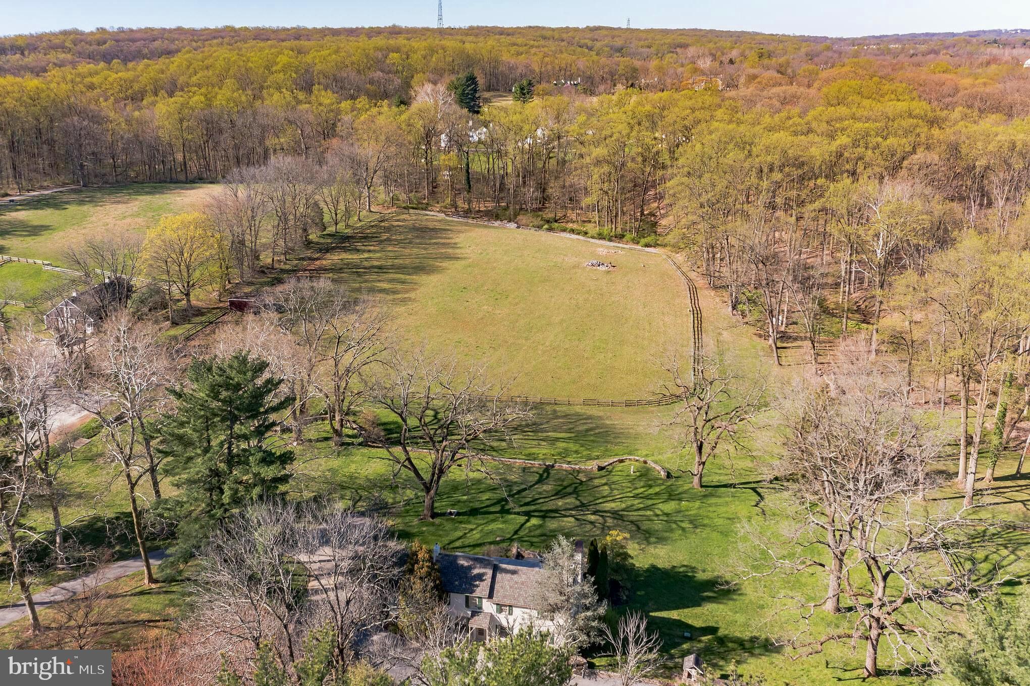 CHARLESTOWN TWP - Farm