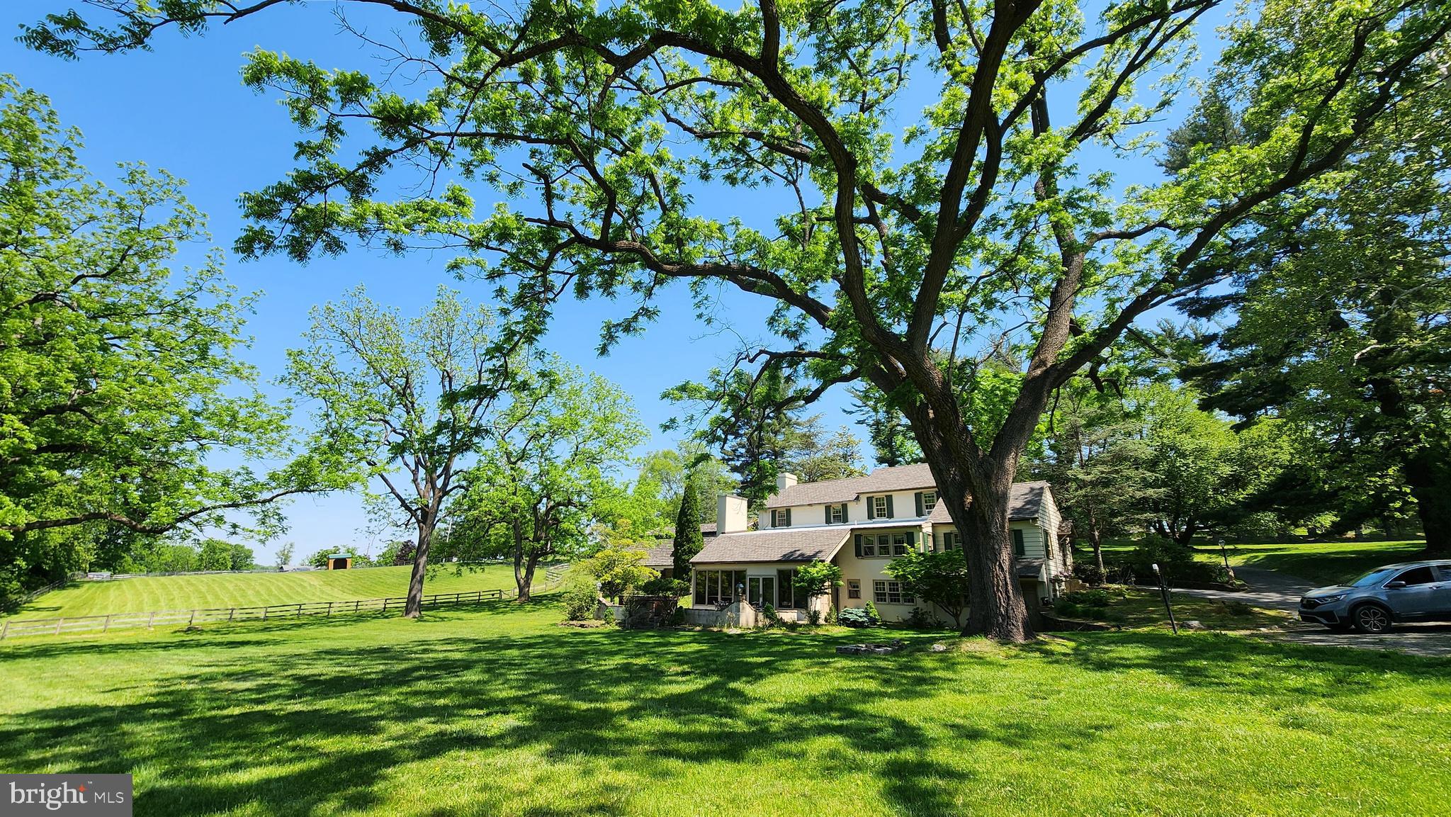 CHARLESTOWN TWP - Farm