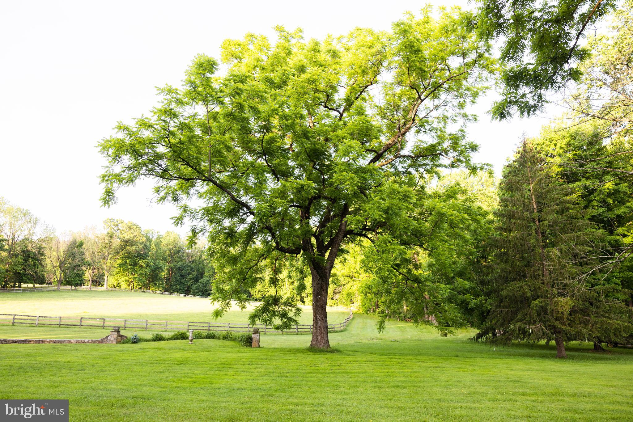CHARLESTOWN TWP - Farm