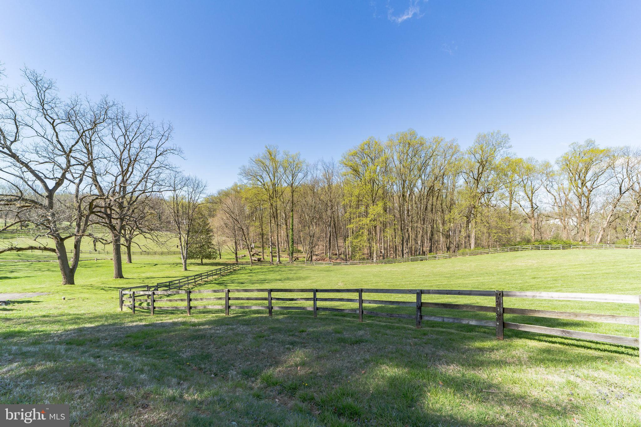 CHARLESTOWN TWP - Farm